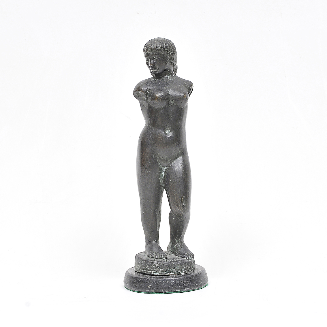 José Pedrosa (1915-2002), Figura - foto 1 de 2