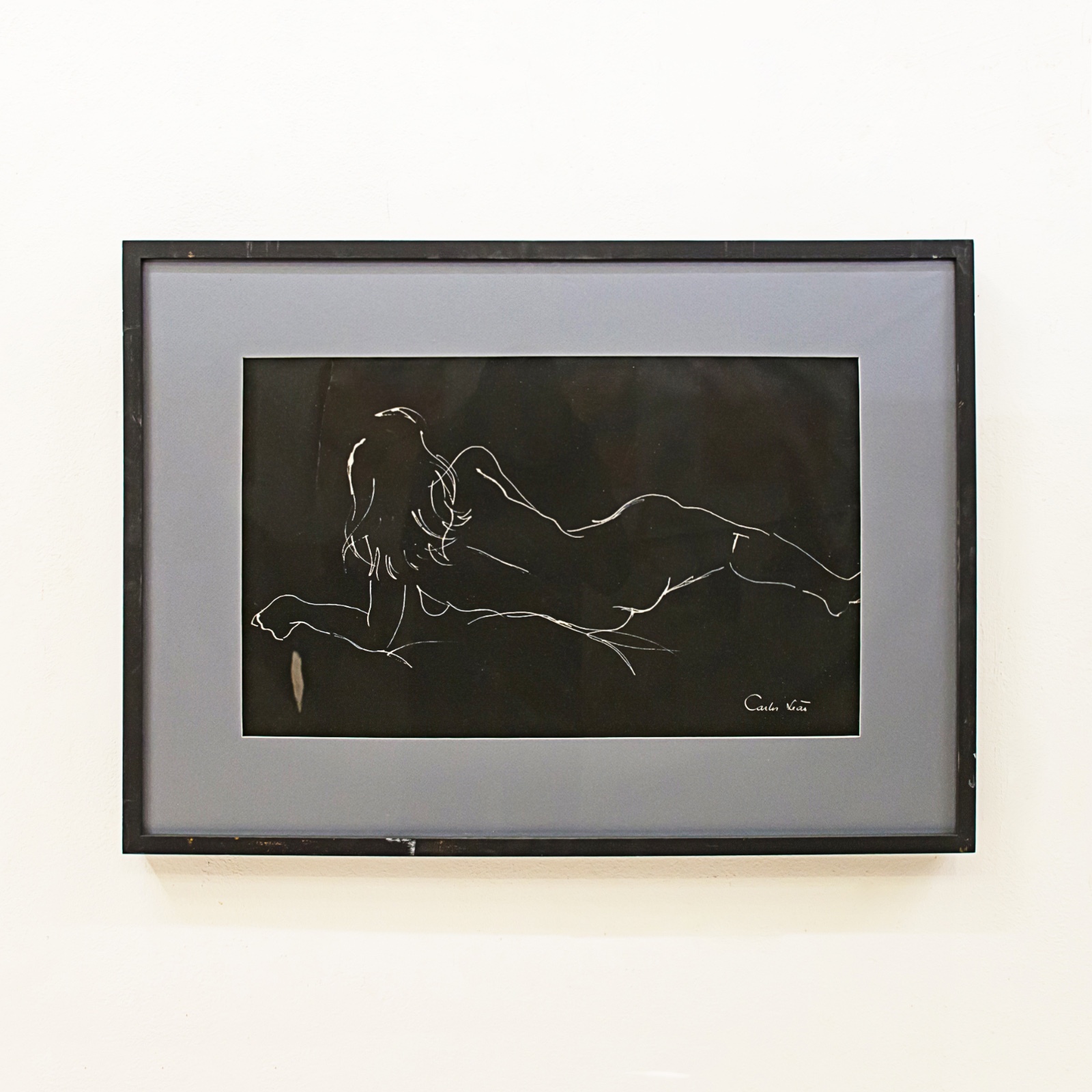 Carlos Leão (1906-1983), Figura - foto 2 de 2