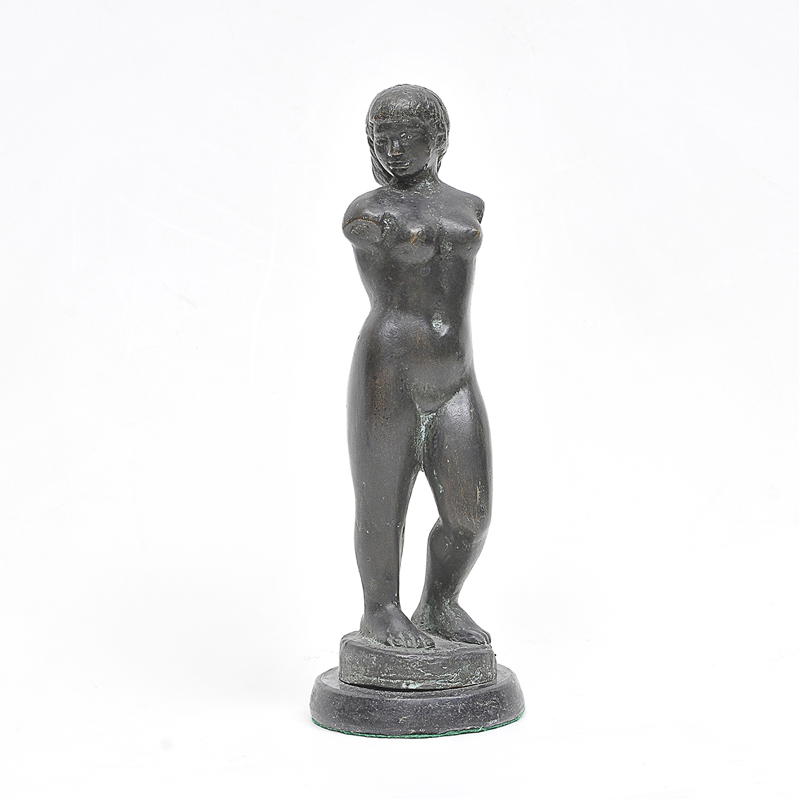 José Pedrosa (1915-2002), Figura - foto 2 de 2