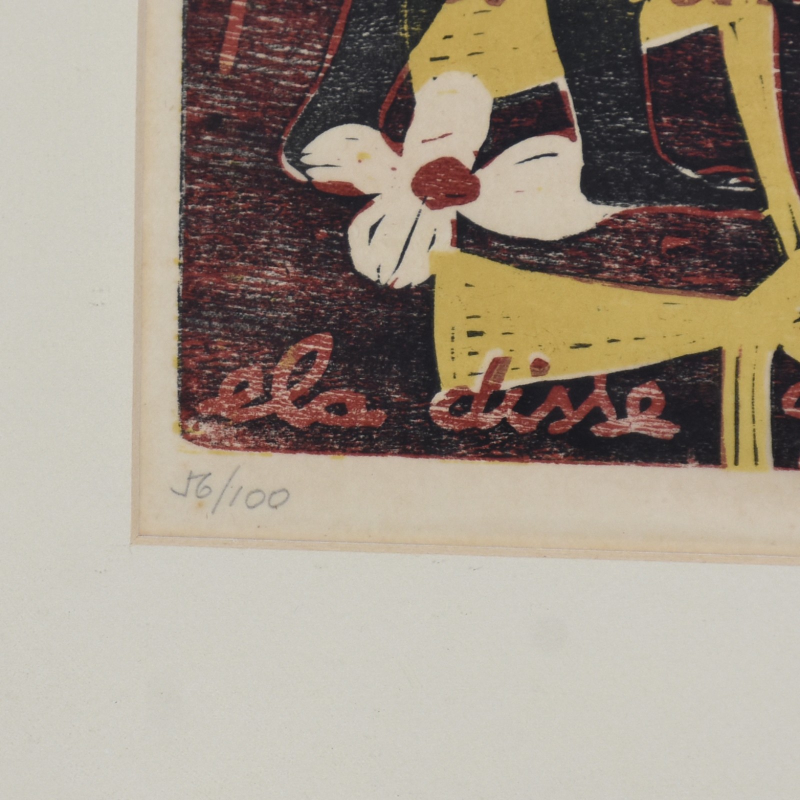 Zoravia Bettiol (1935), Somos pobre, pobre, pobre de maré - foto 4 de 5