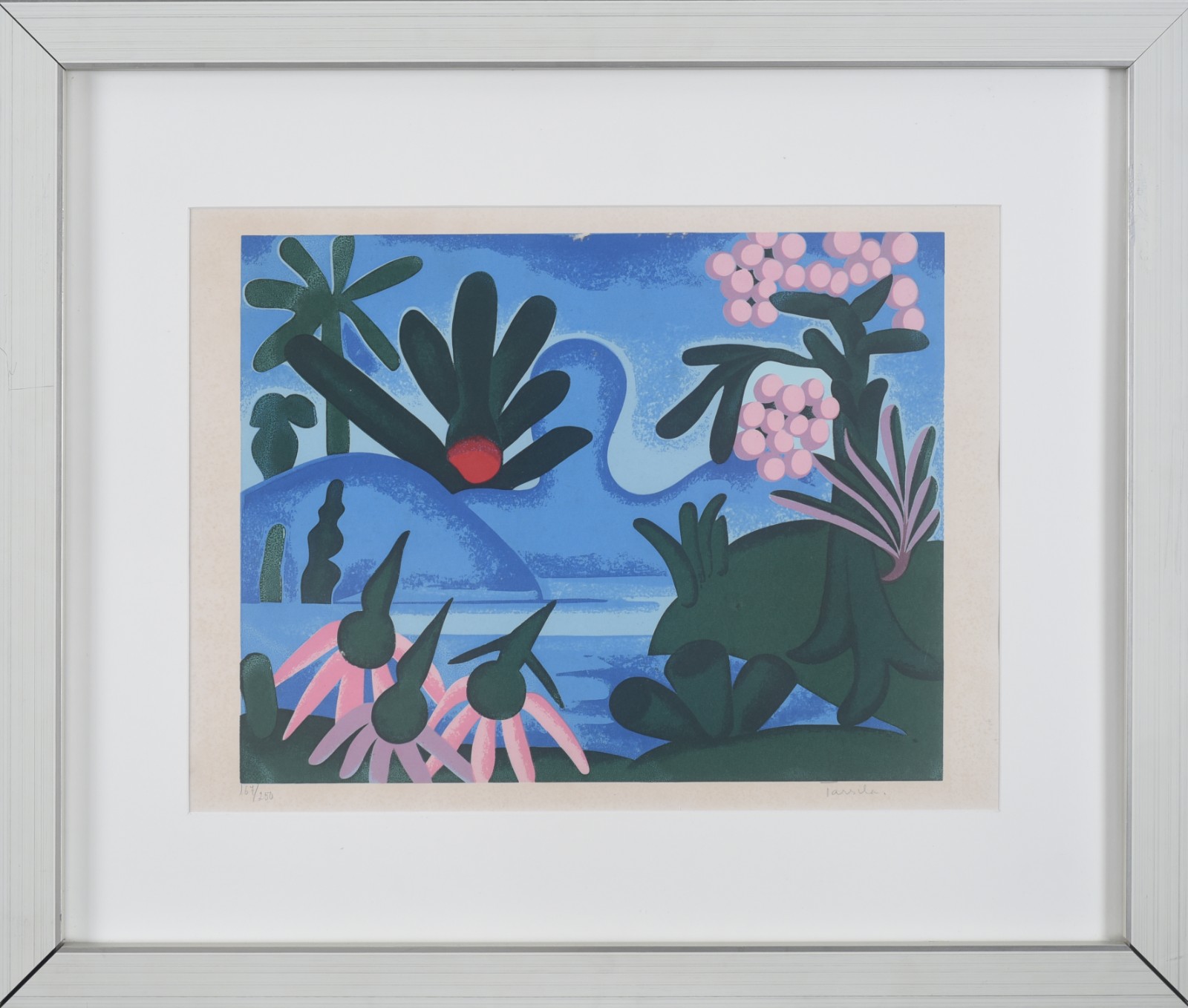 Tarsila do Amaral (1886-1973) - foto 2 de 2