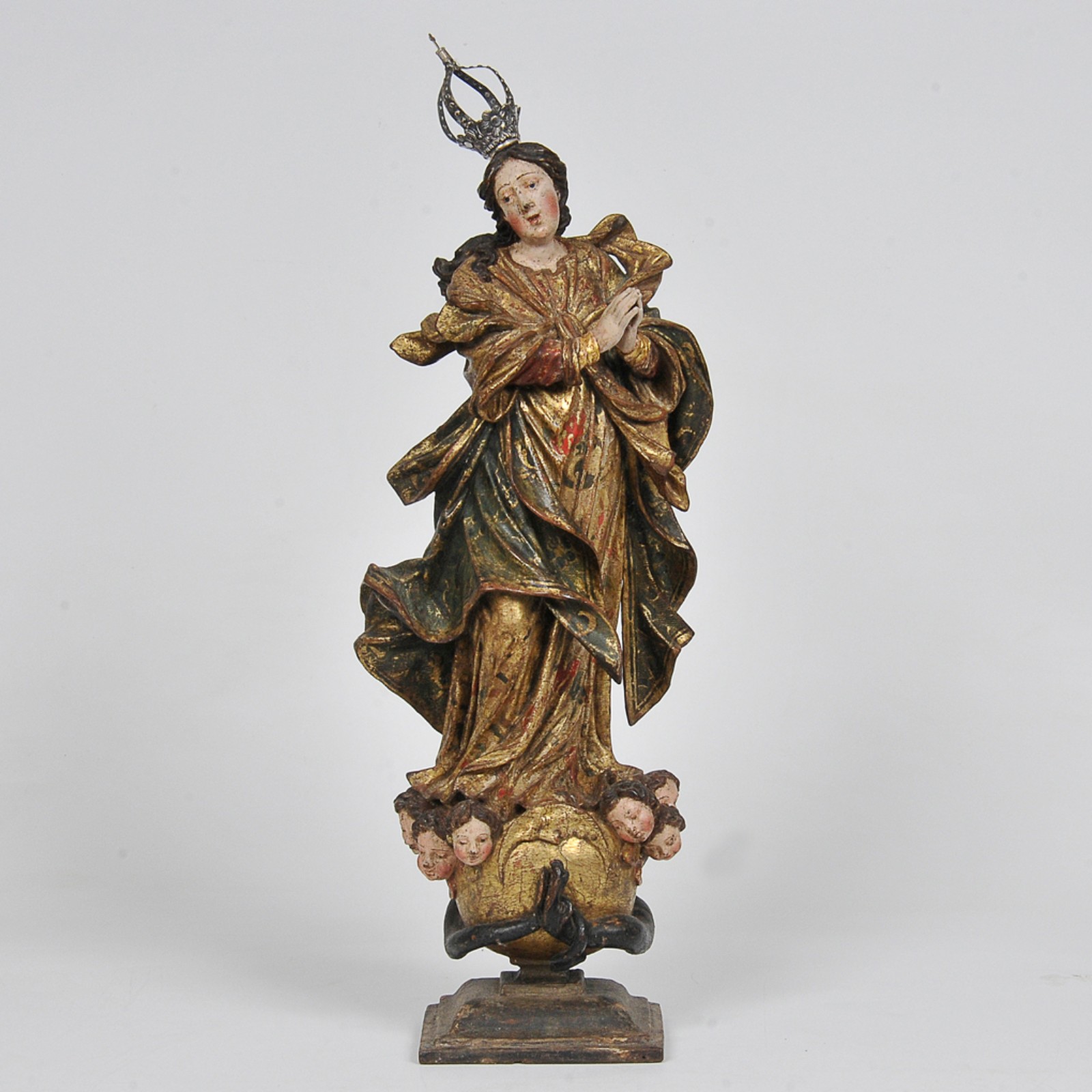 Nossa Senhora da Conceição - foto 1 de 6
