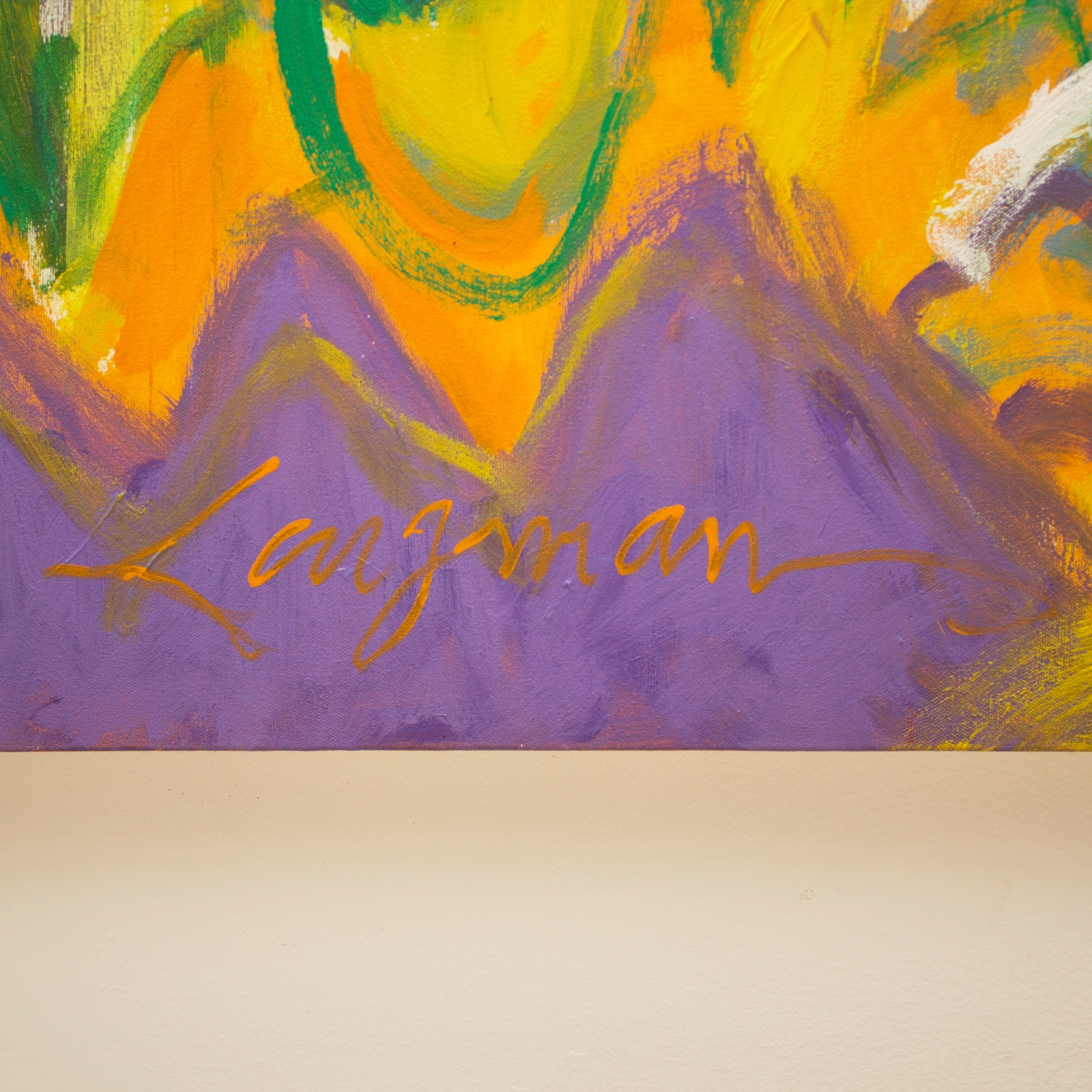 David Largman (1928-2005), SEM TÍTULO, 2003 - foto 3 de 3