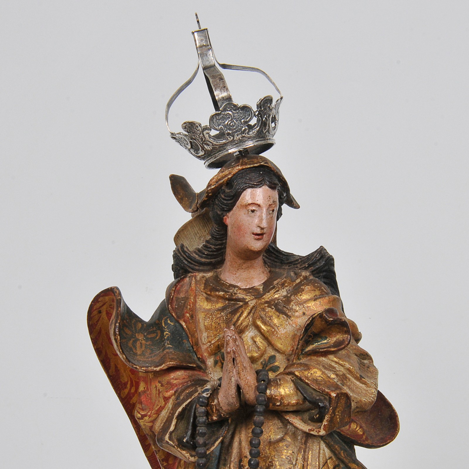 Nossa Senhora da Conceição., Séc. XVIII - foto 5 de 5