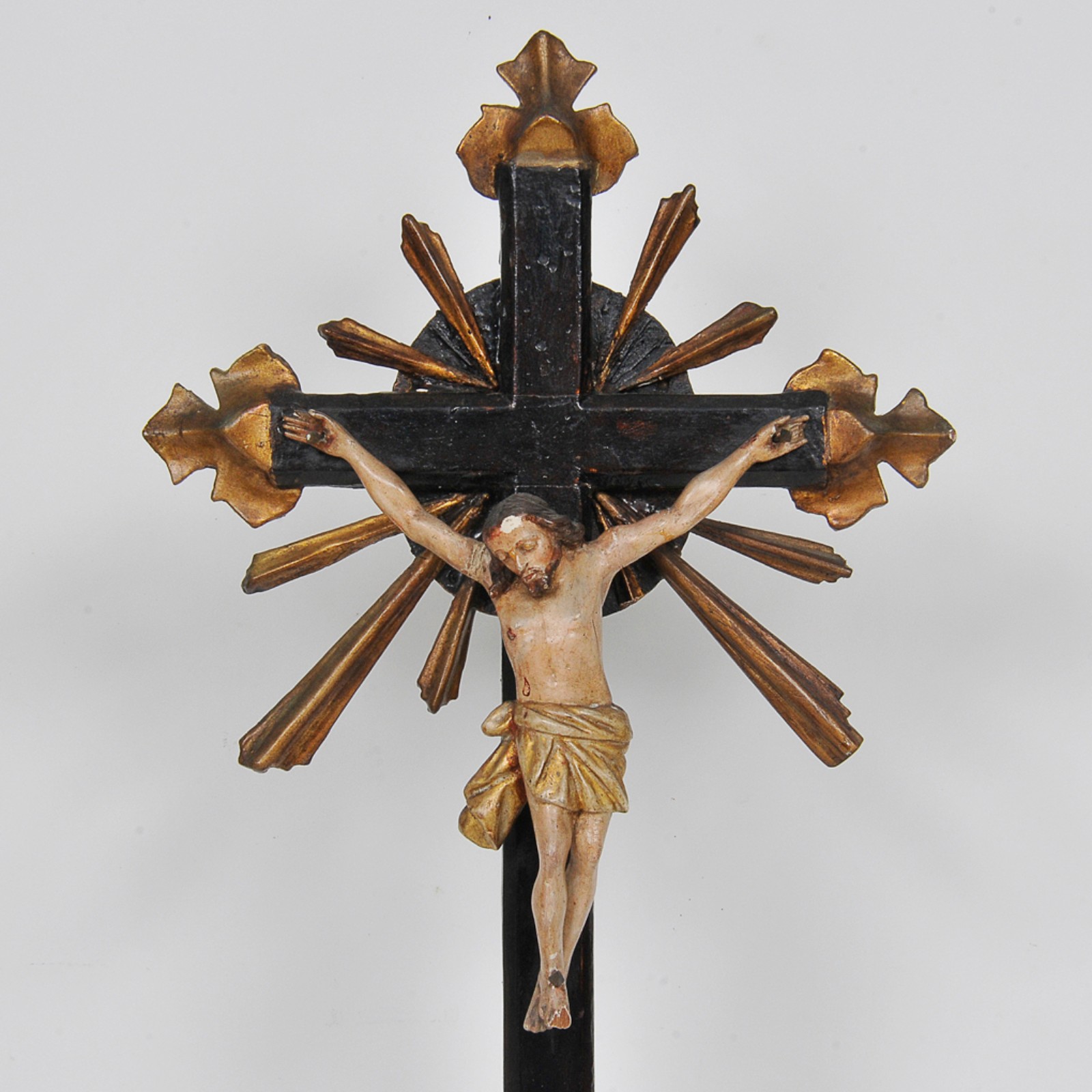 Jesus Cristo, Séc. XIX - foto 3 de 4