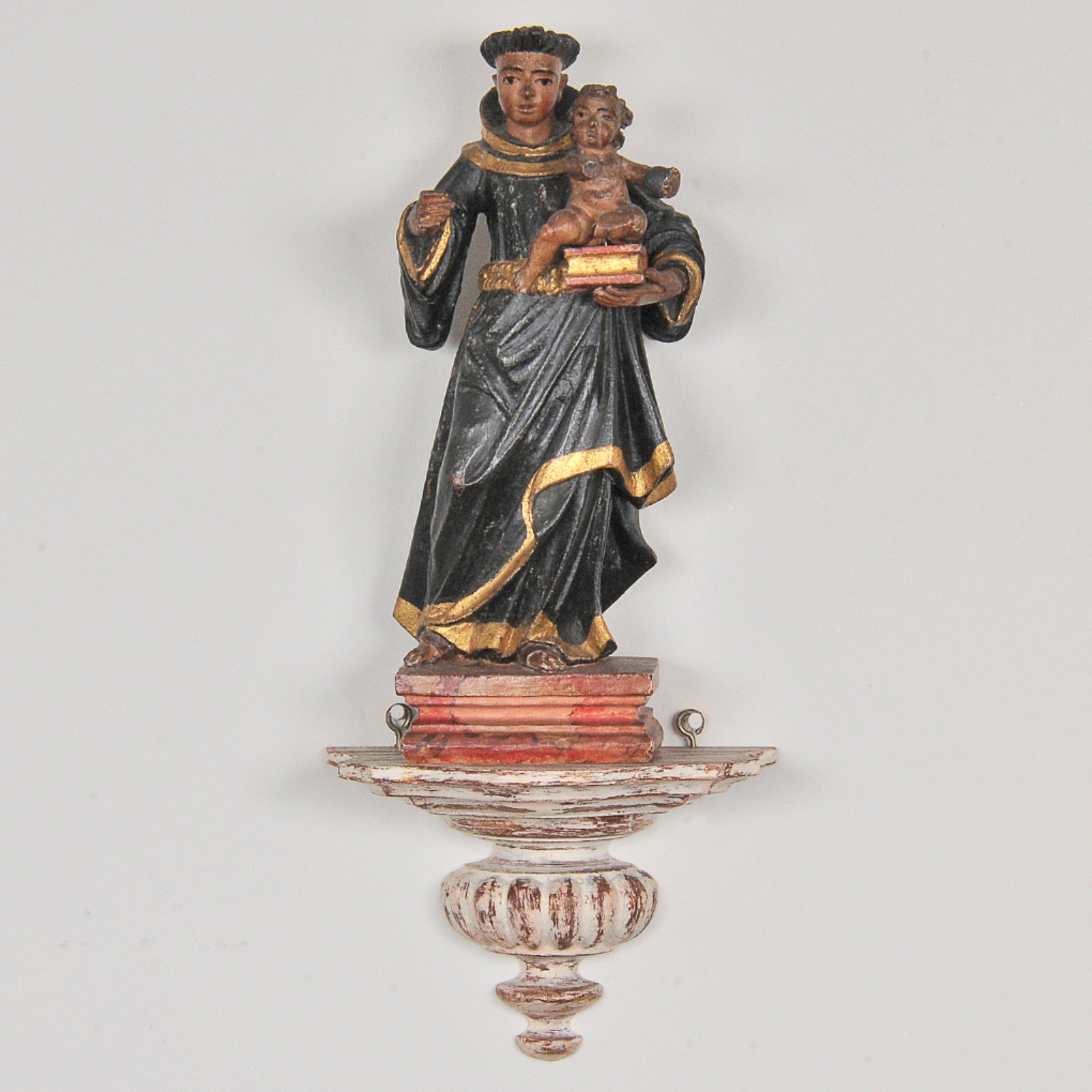 Santo Antonio, Séc. XVIII - foto 4 de 4