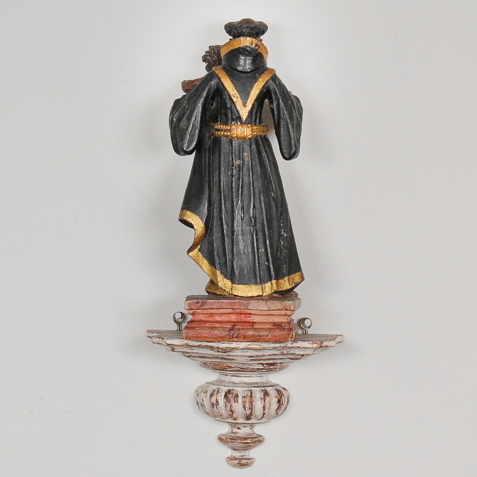 Santo Antonio, Séc. XVIII - foto 2 de 4
