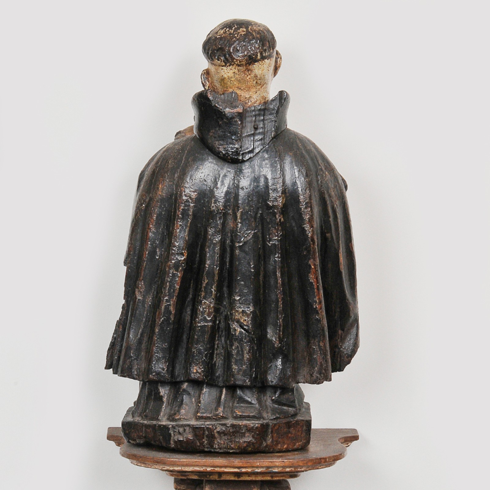 Santo Antonio, Séc. XVII - foto 2 de 4