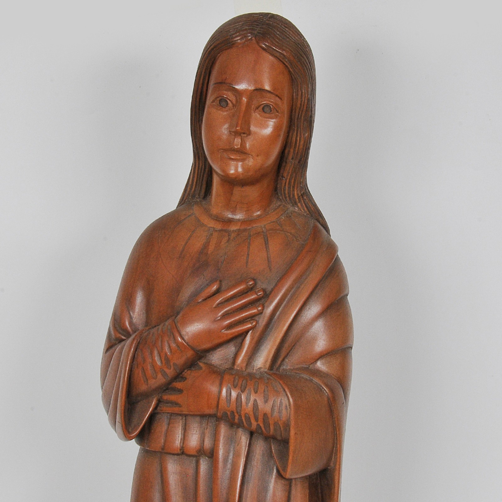 Nossa Senhora da Conceição, 2014 - foto 3 de 7