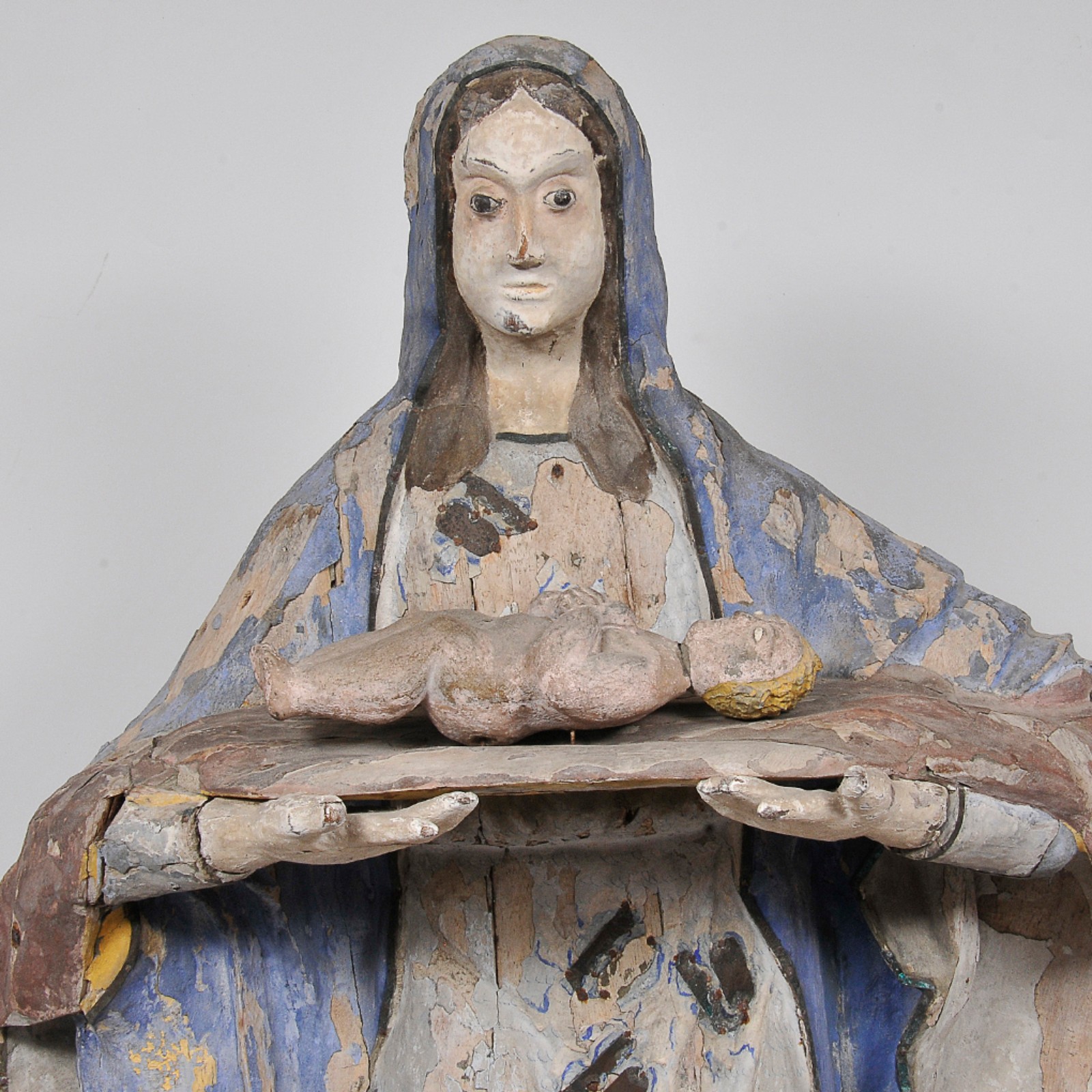 Nossa Senhora da Apresentação, XIX/XX - foto 2 de 4