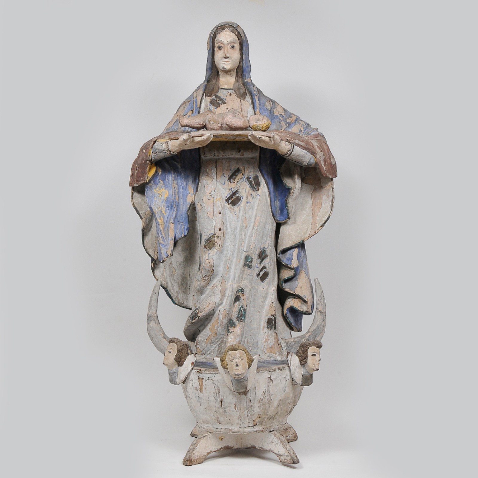 Nossa Senhora da Apresentação, XIX/XX - foto 1 de 4