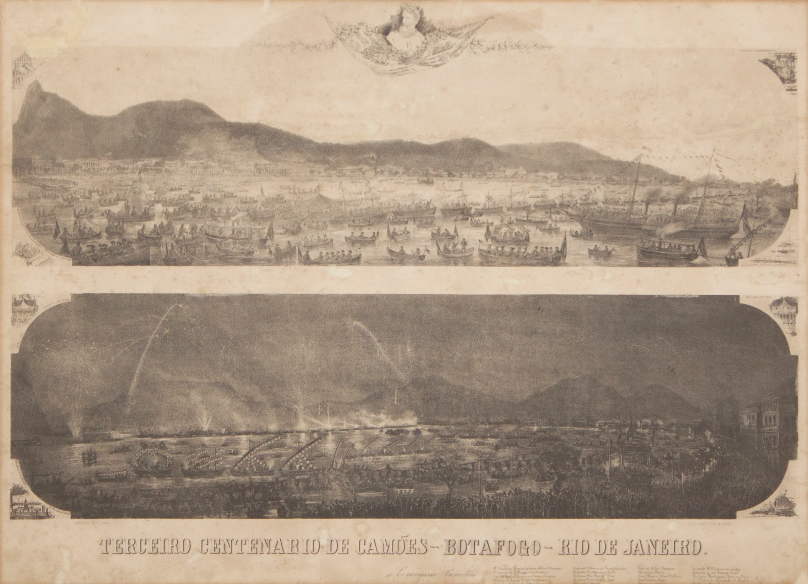 Rio de Janeiro e Família Imperial Brasileira - foto 1 de 2