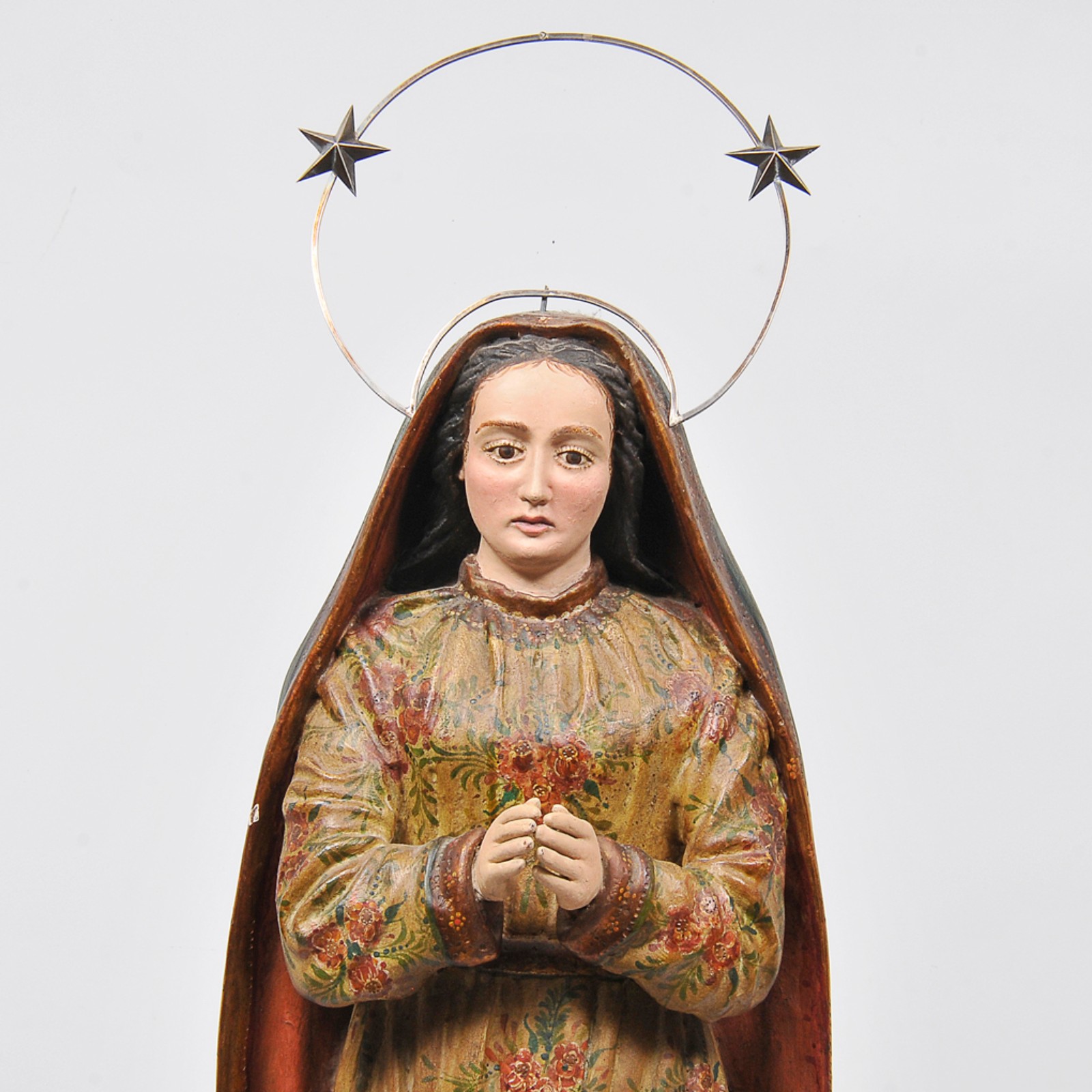 Nossa Senhora da Conceição, Séc. XIX?XX - foto 4 de 8