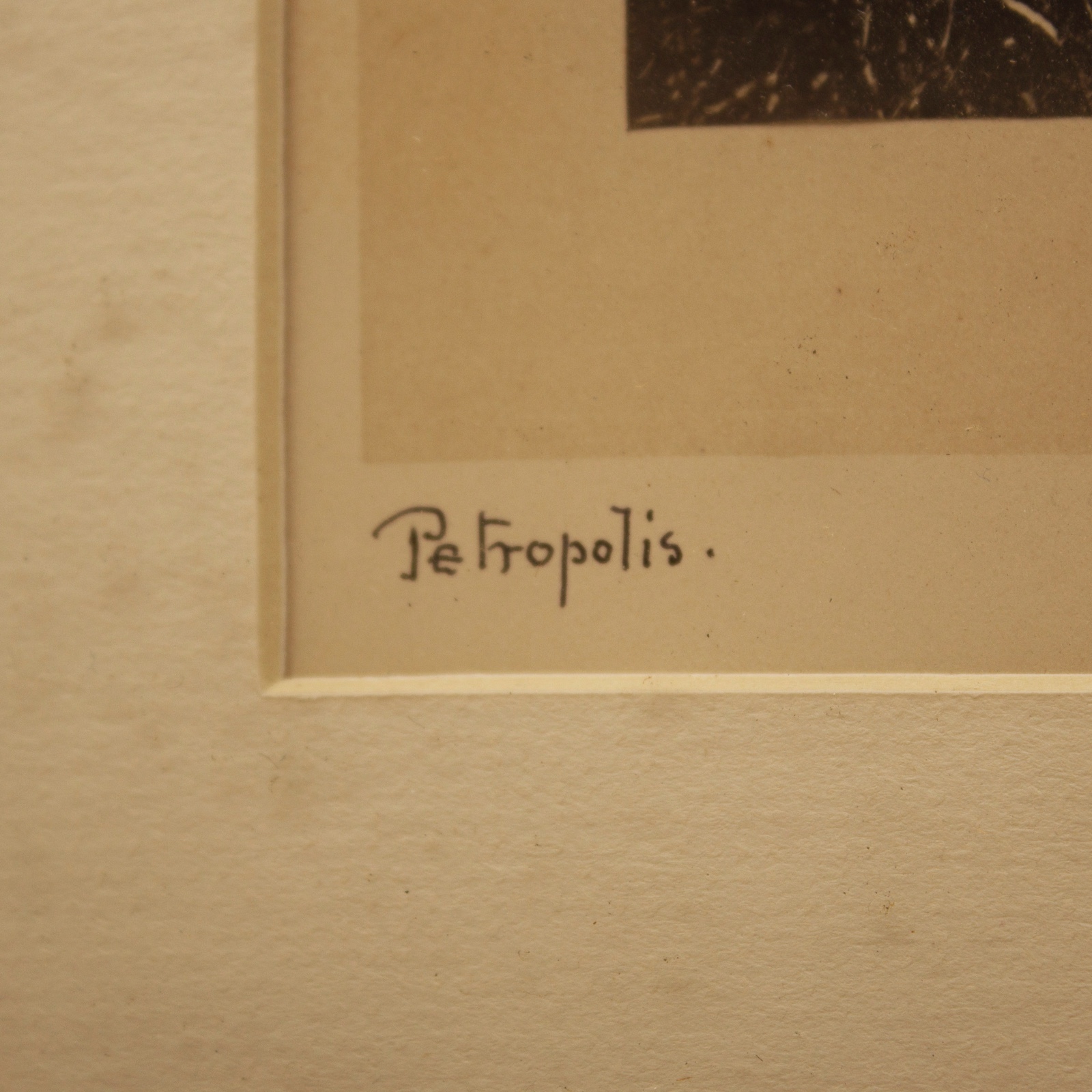 Alto da Serra de Petrópolis, 1890 - foto 3 de 4