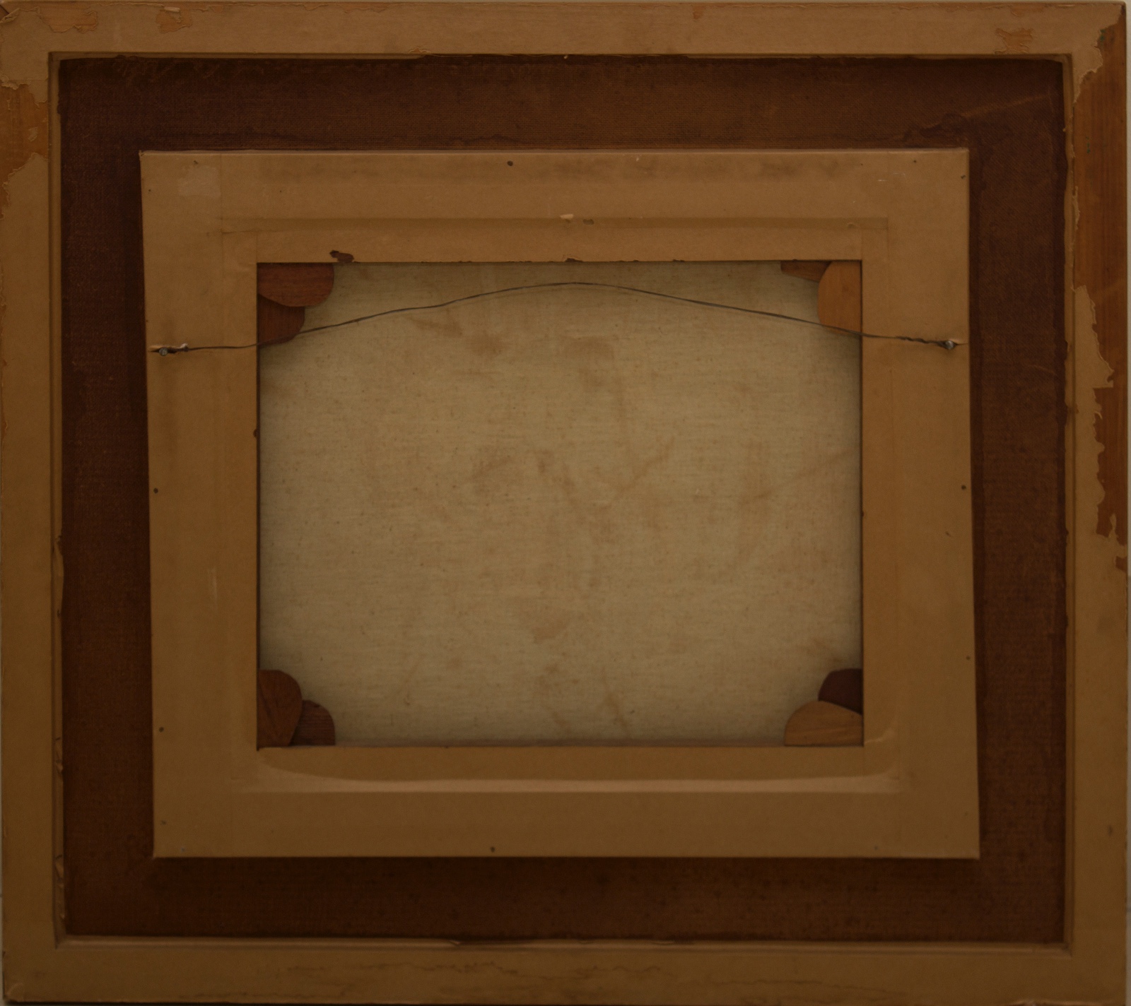 Maria Polo (1937-1983), Abstrato - foto 4 de 4