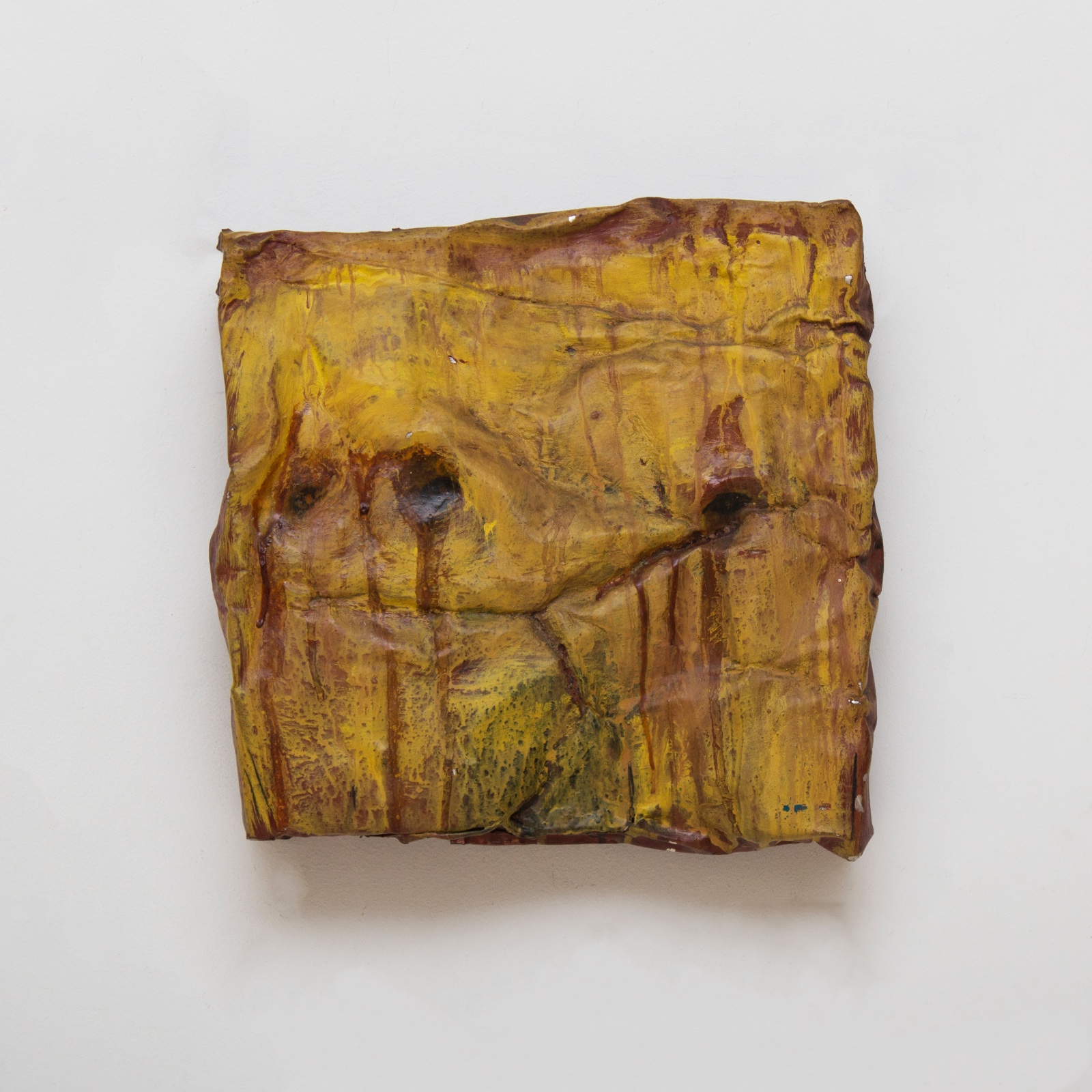Karin Lambrecht (1957), Os olhos da florenta, 1985 - foto 1 de 3