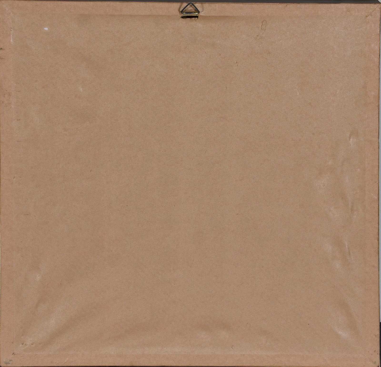 Metamorfose Fase VII - detalhe, 1996 - foto 4 de 4