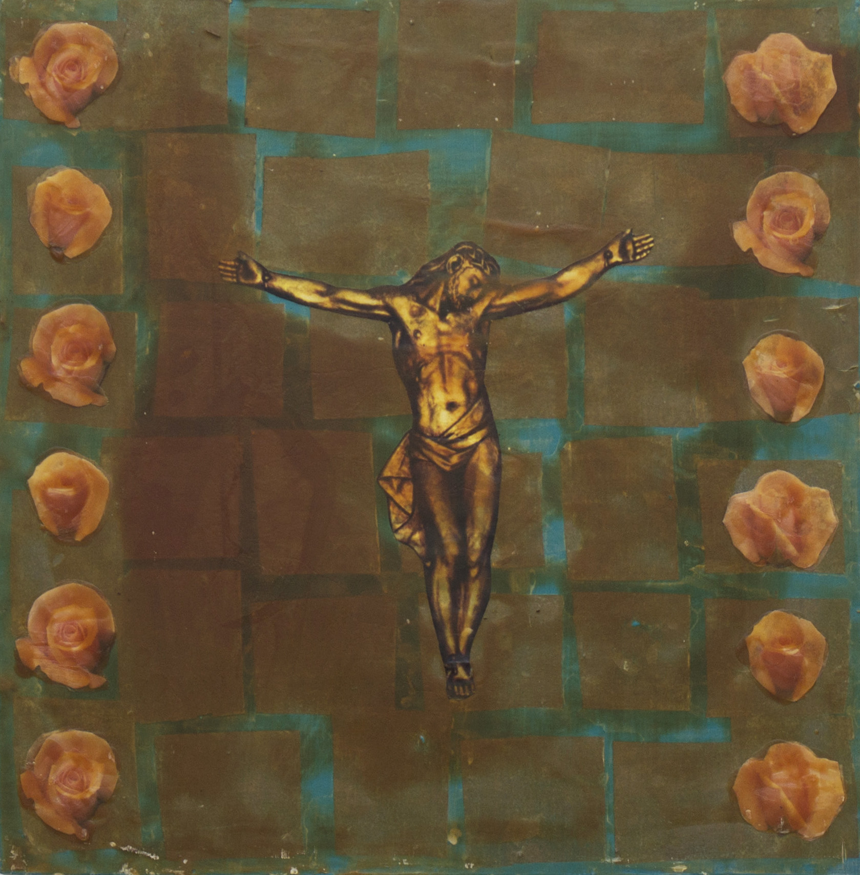 Sem título, 1999 - foto 1 de 2
