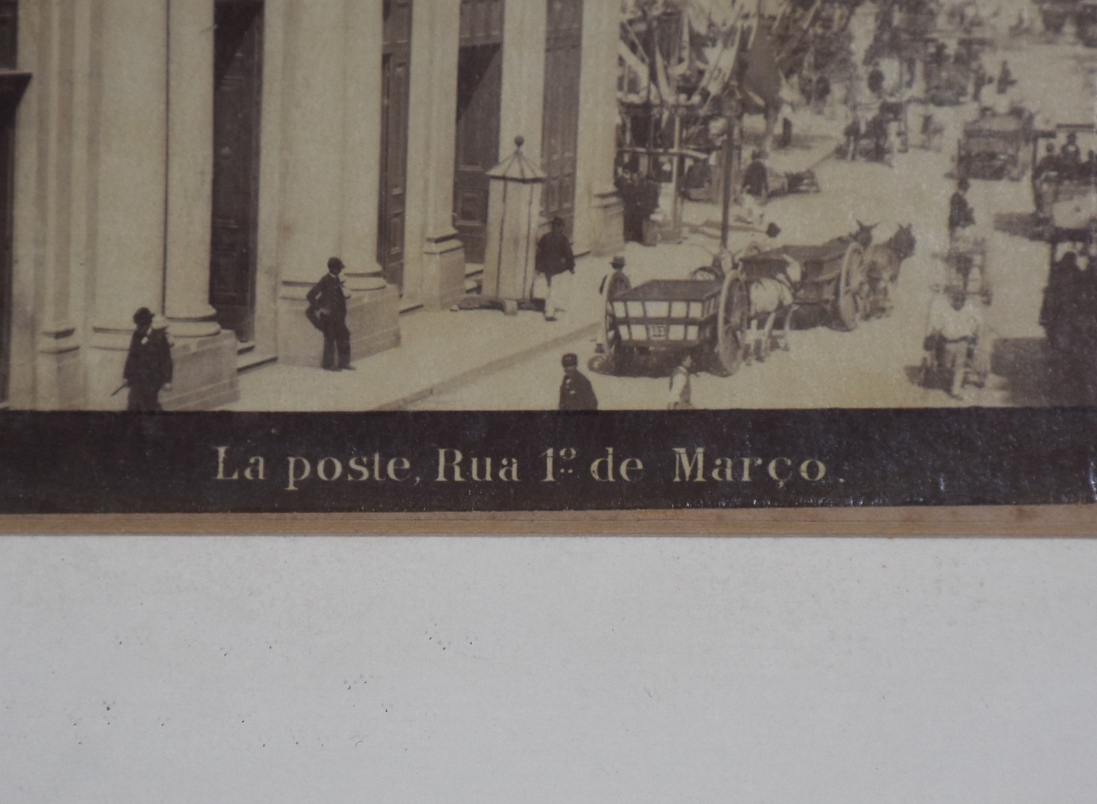 Laposte, Rua 1º de março - foto 3 de 6