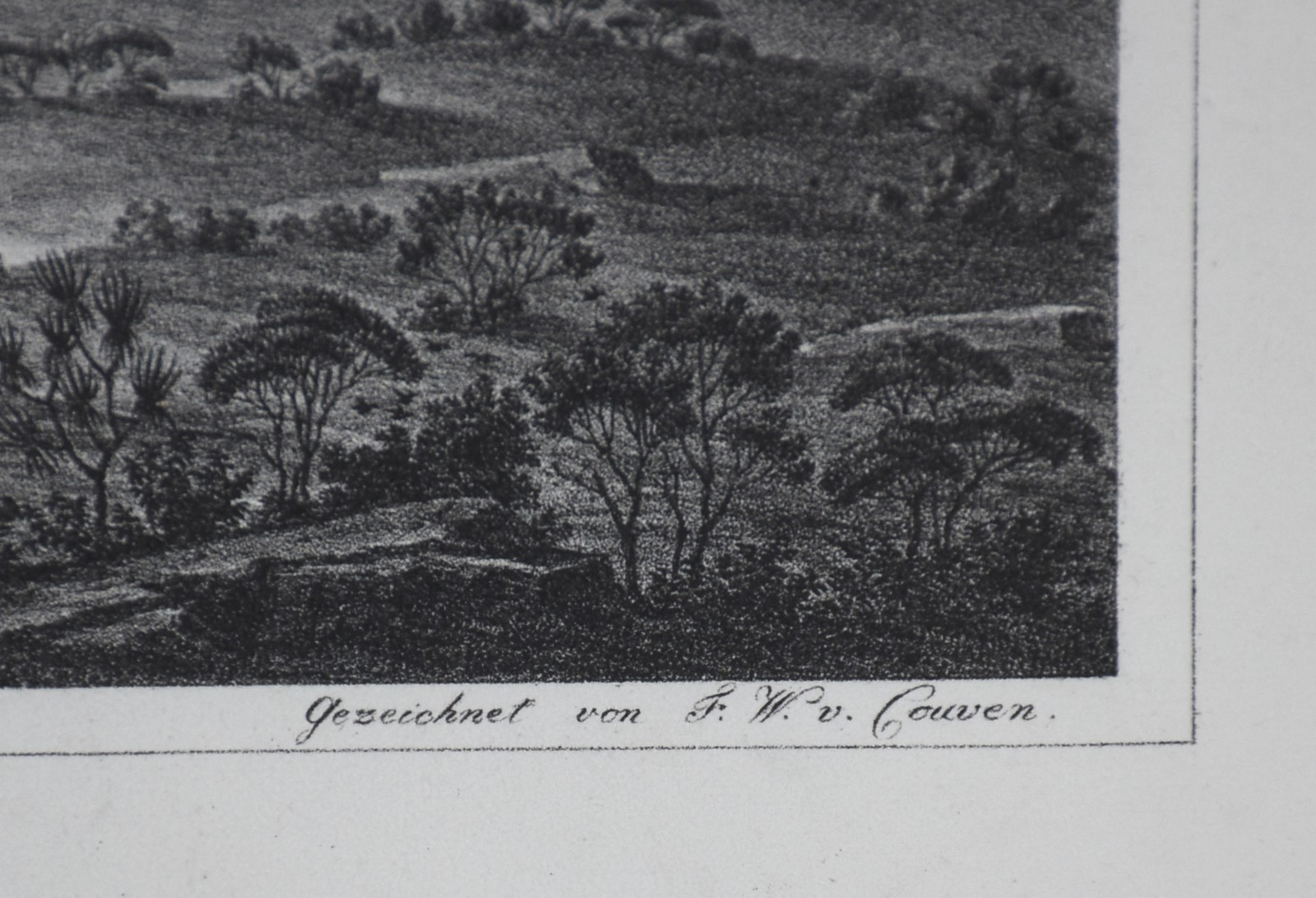Serra de Itambé, séc. XIX (1823-1831) - foto 3 de 5
