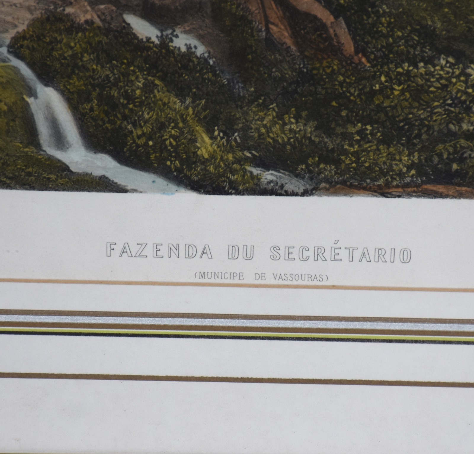 Fazenda du Secretário (Municipe de Vassoras) - foto 3 de 6