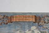 ARNOLDO MONTANUS (1625 -1683), Obissidio Et Exp... - Gravura aquarelada<br><br>Gravura extraída do livro  "Weereld América" obra clássica de Arnold Montanus, no qual o cartógrafo  holandês descreve...
