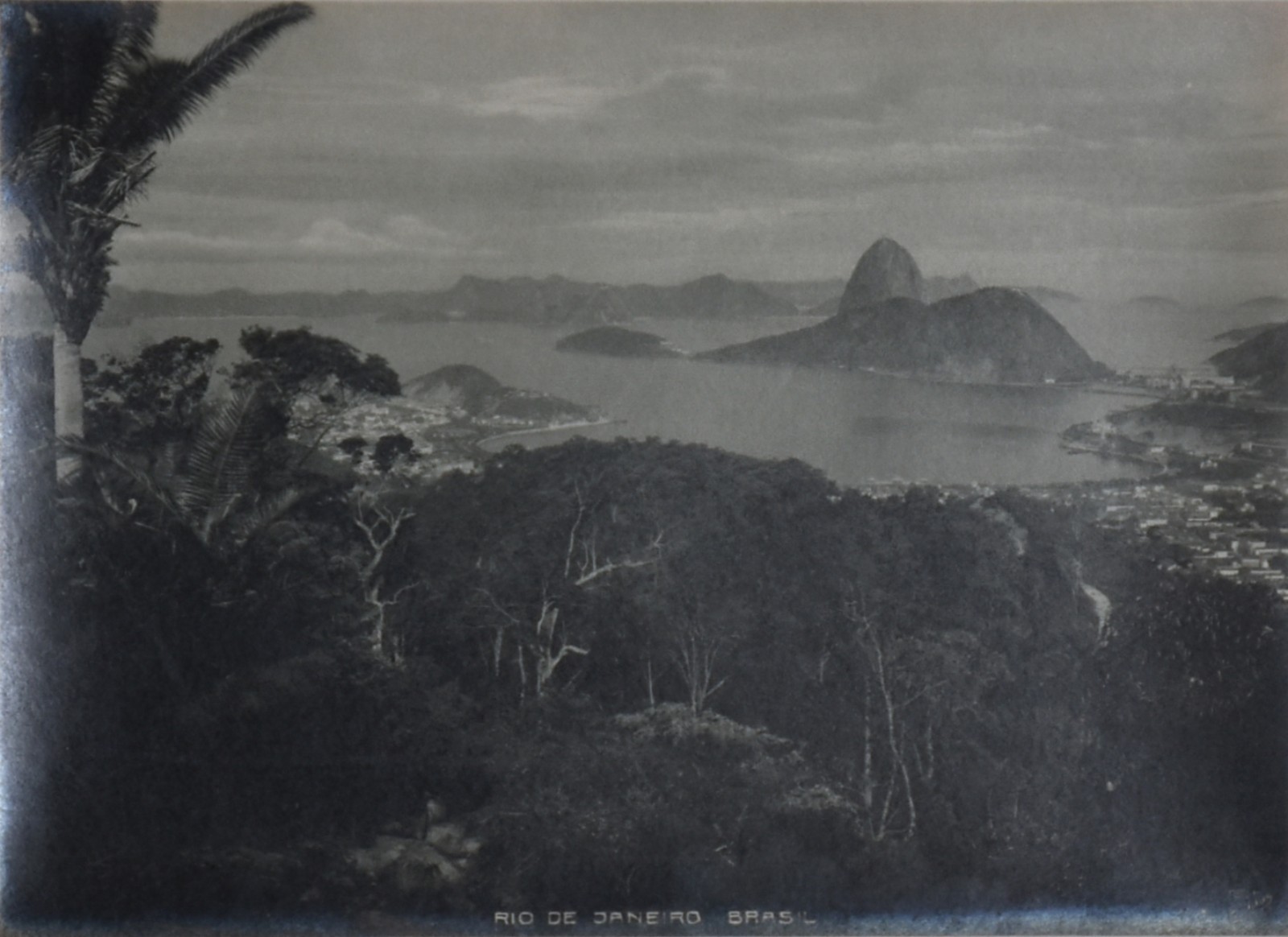 Rio de Janeiro, Brasil - foto 1 de 5
