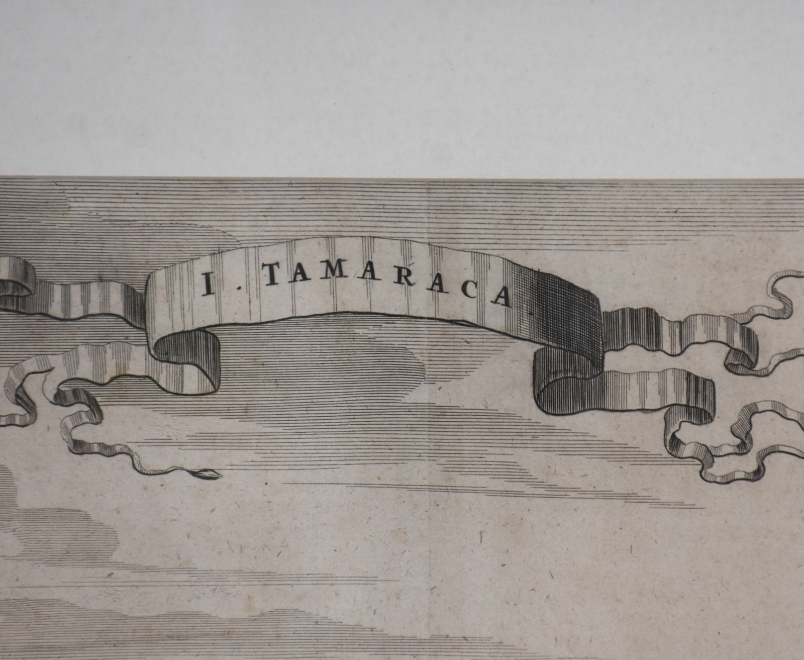I. Tamaraca, 1671 - foto 3 de 4