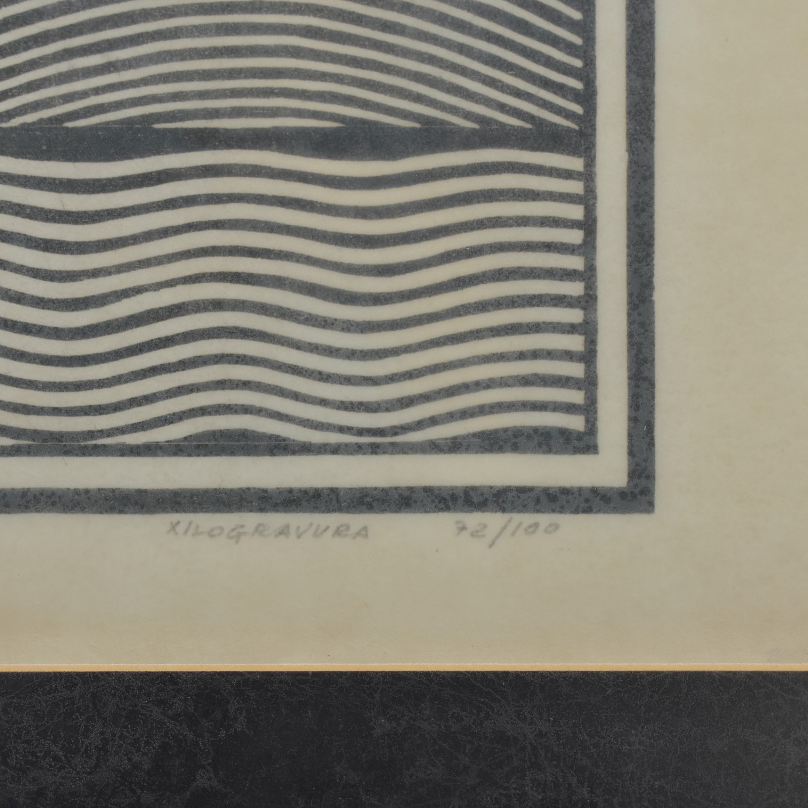 Gilvan Samico (1928-2013), O Segredo do Lago, 1983 - foto 3 de 5