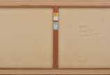 Glauco Rodrigues (1929-2004), Bananas, 1991 - Oleo s/ tela<br>Ass. inf. direito<br>Localizado - Rio, 28 de maio de 1991<br>Ass. inf. direito e verso<br><br><br>O lote encontra-se em nosso espaço p