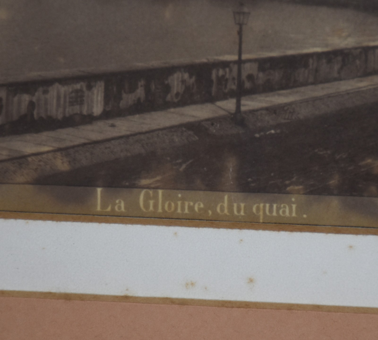 La Gloire, Duquai - foto 3 de 5