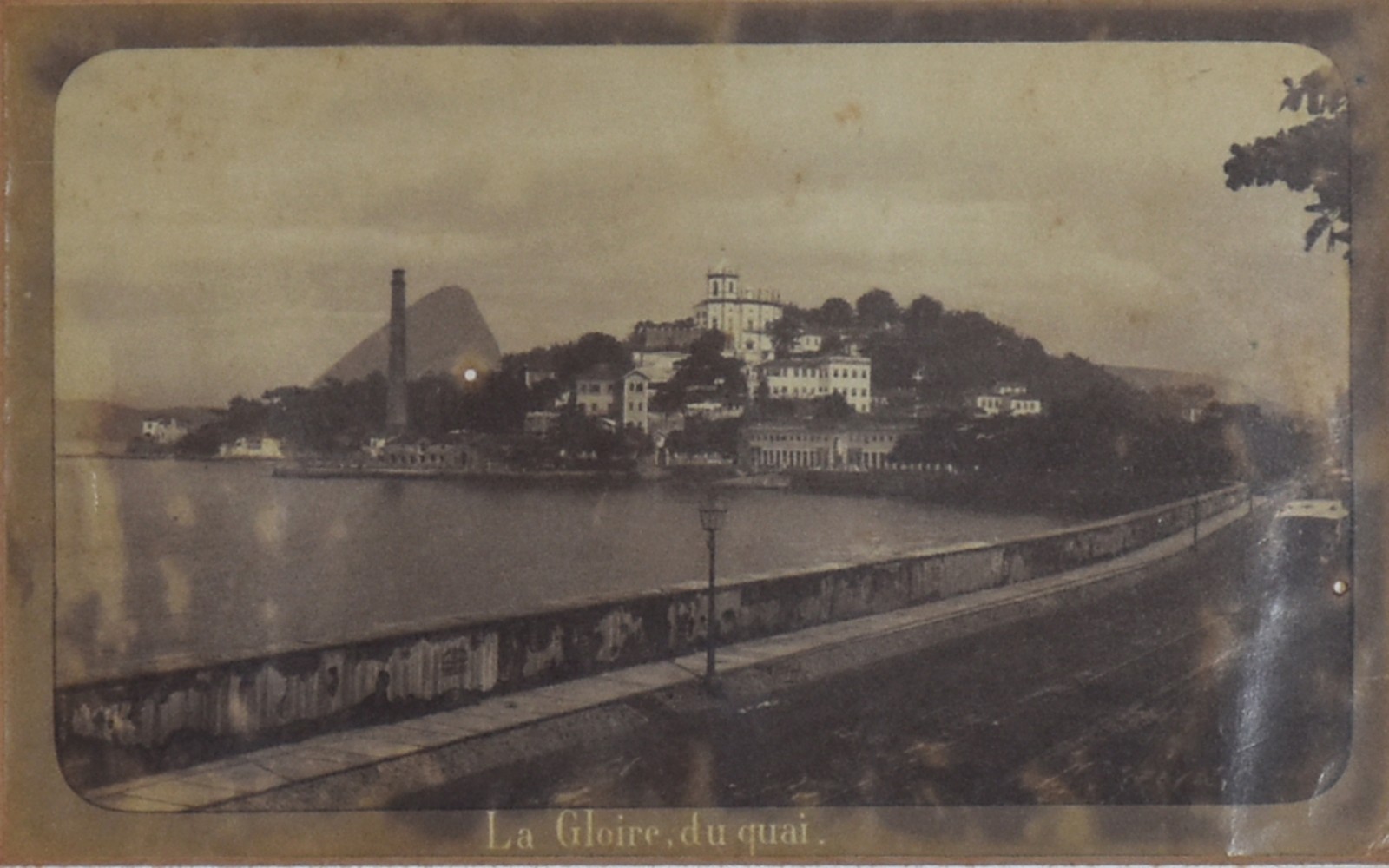La Gloire, Duquai - foto 1 de 5