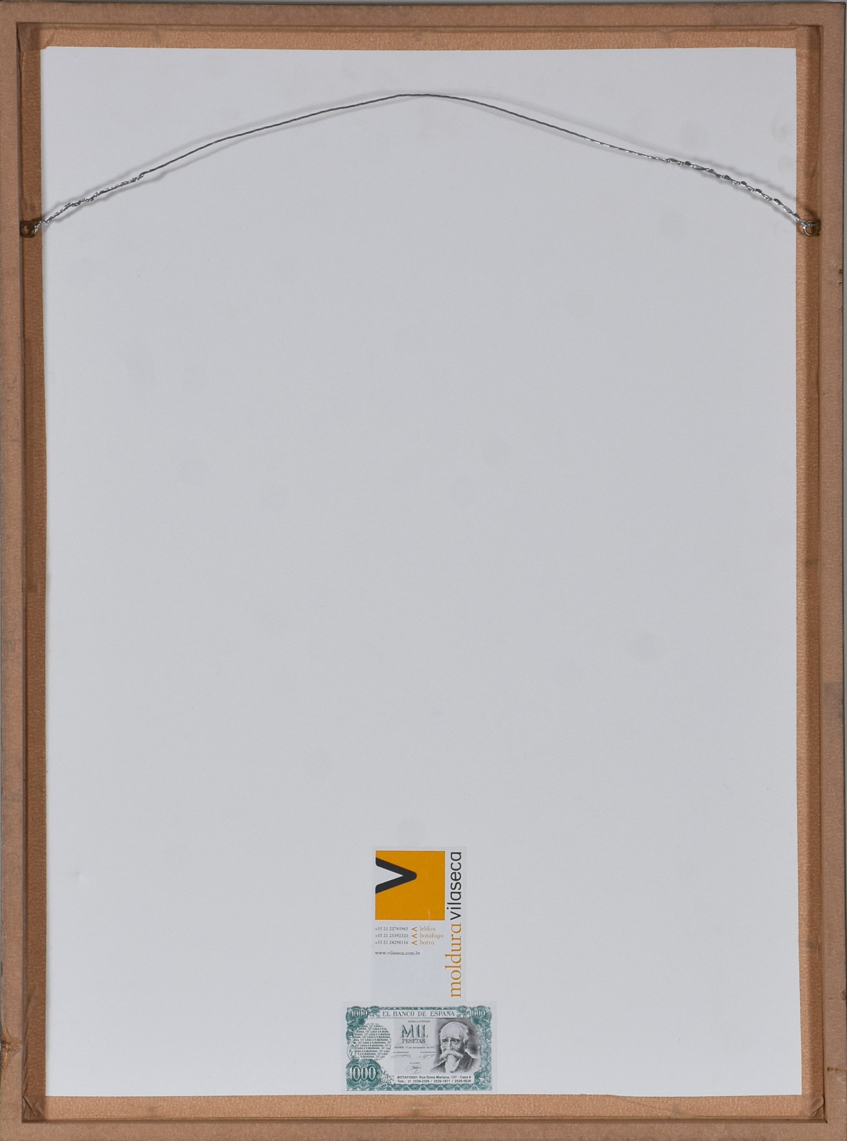 Glauco Rodrigues  (1929-2004), Galeria de tipos Brasileiros: O Príncipe, 1987 - foto 3 de 5