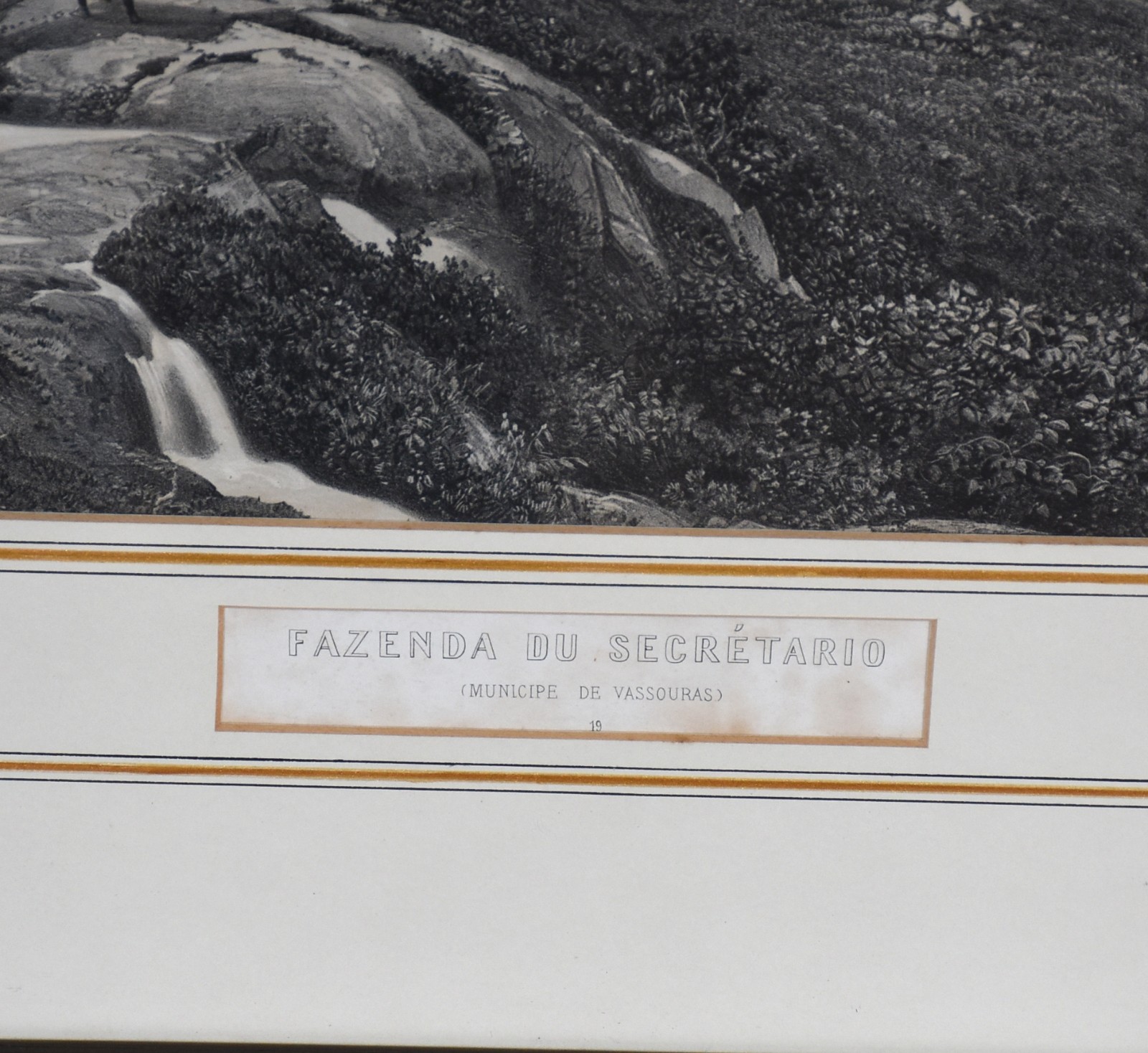 Fazenda du Secretário (Municipe de Vassoras) - foto 3 de 4