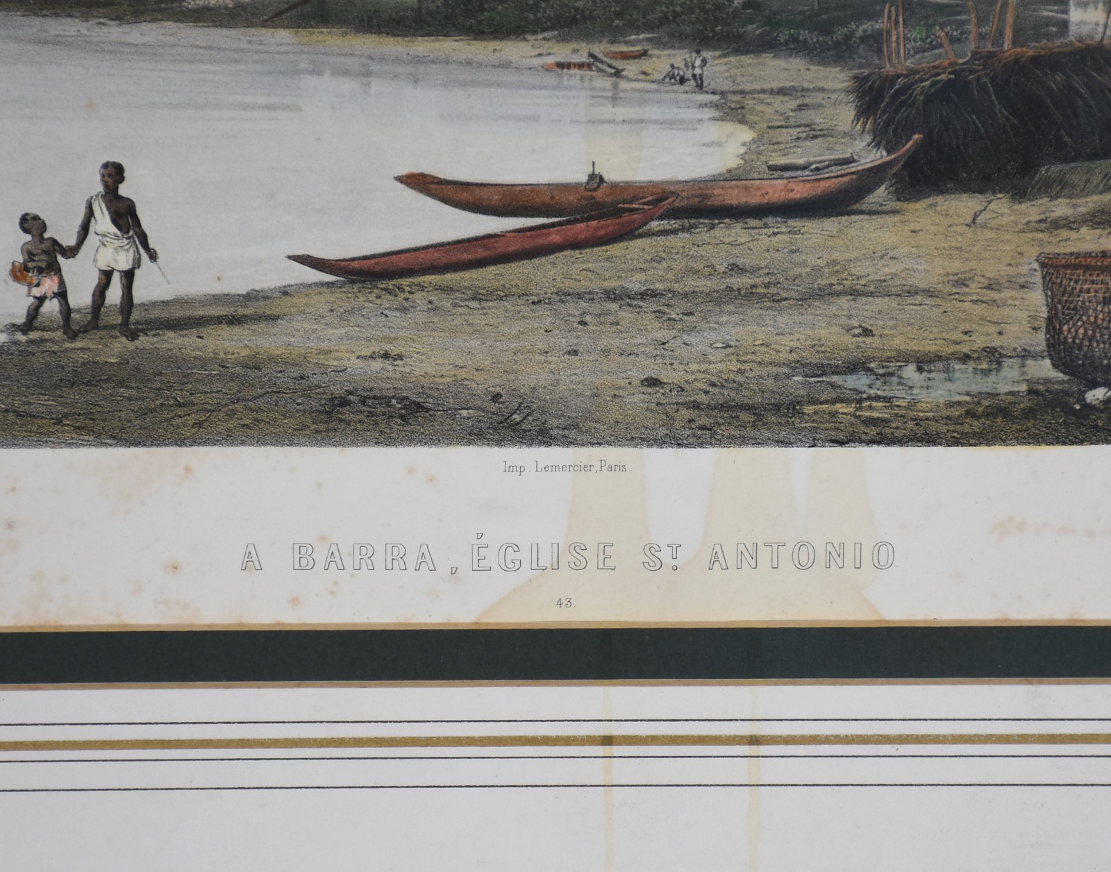 A Barra, Église St. Antonio - foto 4 de 6