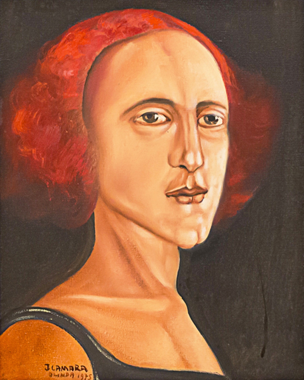 João Câmara (1944), Olinda, 1975 - foto 1 de 3