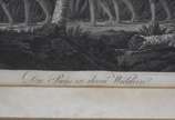 Maximilian Von Wied- Neuwied ( 1782 - 1867), Os... - LITOGRAFIA<br><br>Obra reproduzida no álbum "Brasiliana Itaú - Uma Grande coleção dedicada ao Brasil". <br>É uma representação dos Puris na Flor...