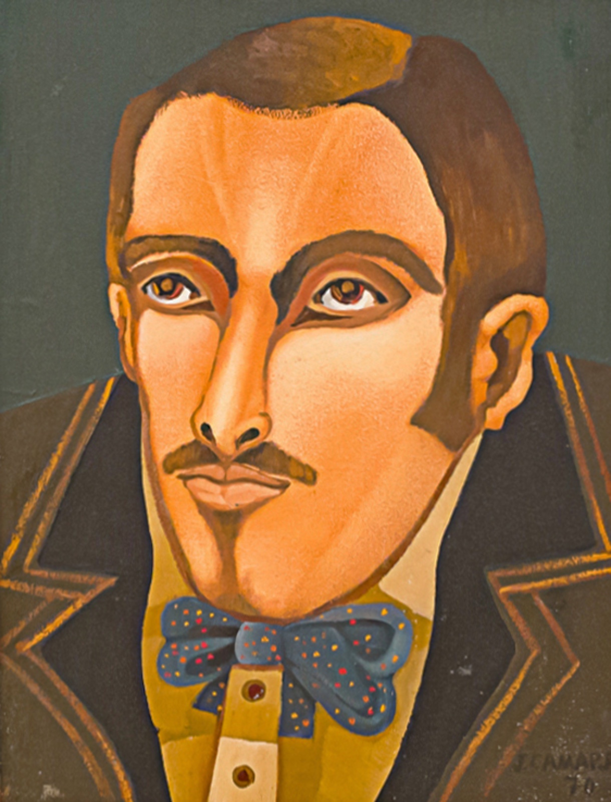 João Câmara (1944), Homem - foto 1 de 3