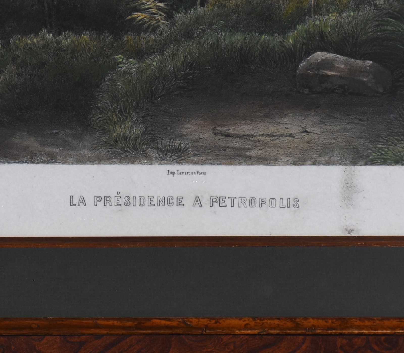 La présidence a Petropolis - foto 4 de 6