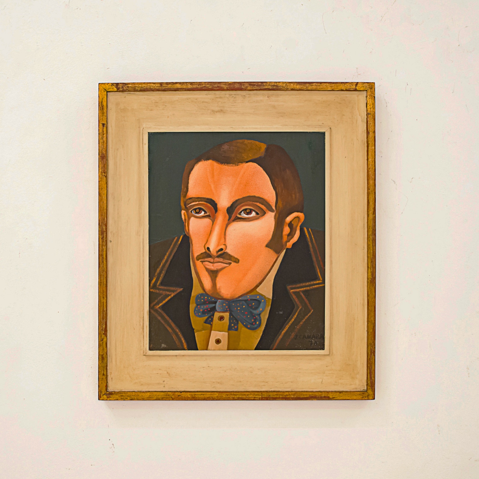 João Câmara (1944), Homem - foto 2 de 3