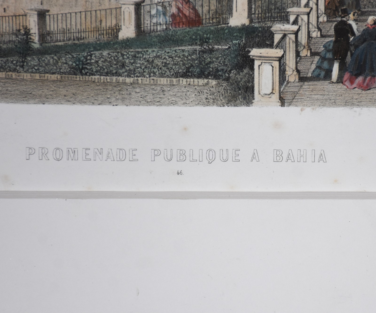 Promenade publique a Bahia - foto 3 de 6