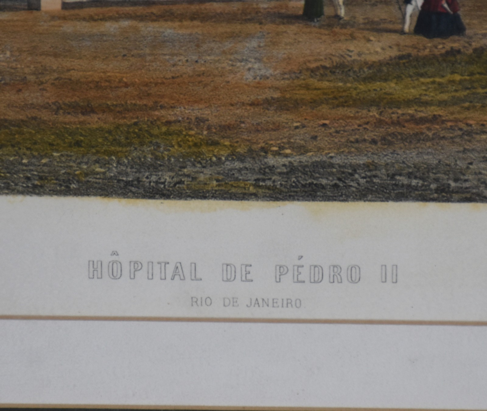 Hôpital de Pédro II - foto 3 de 6