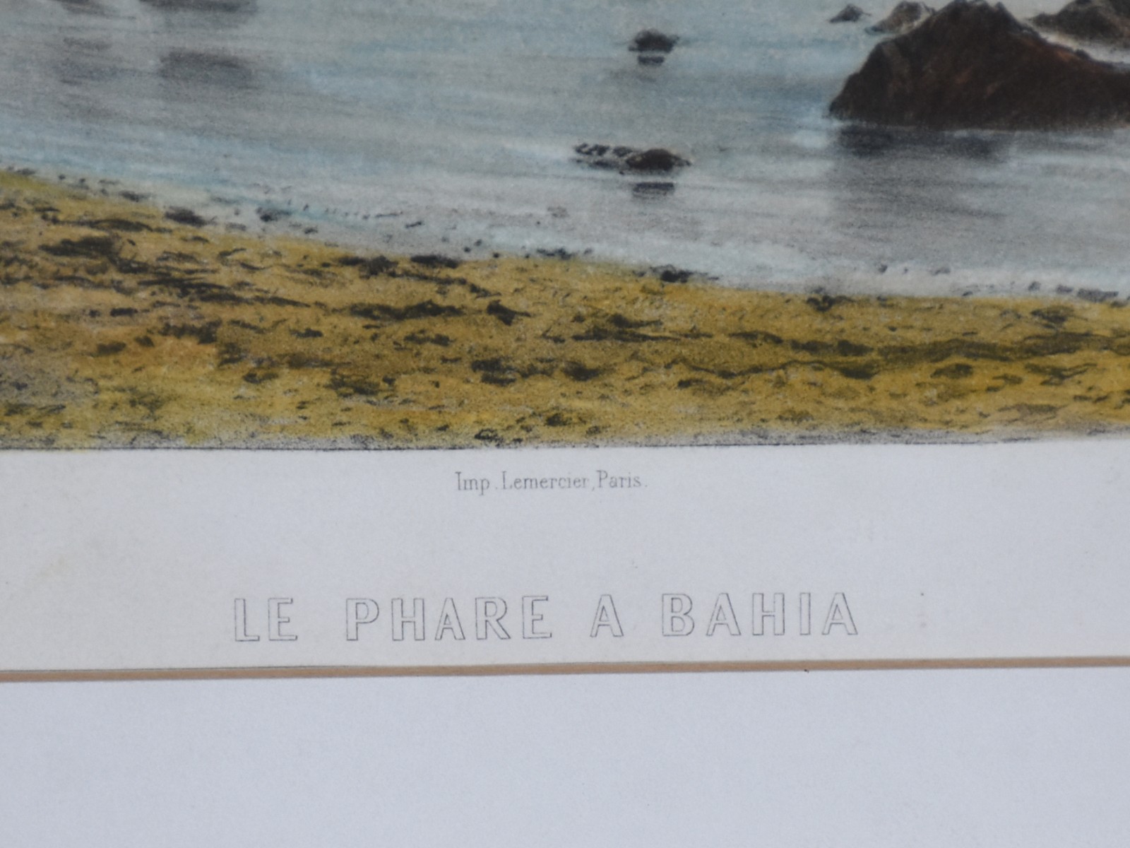 Le Phare a Bahia - foto 3 de 6