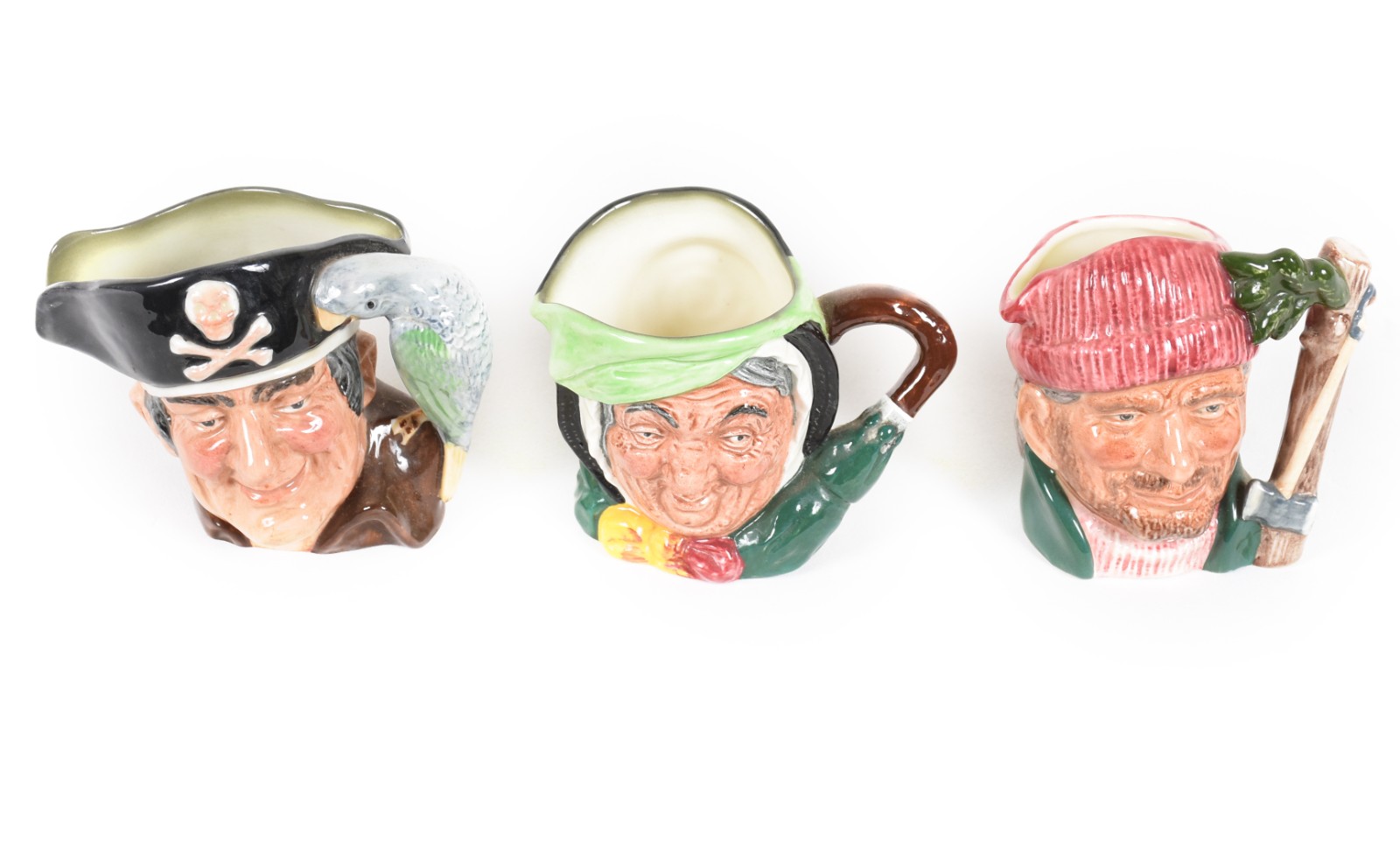 Royal Doulton (1815) - foto 2 de 8