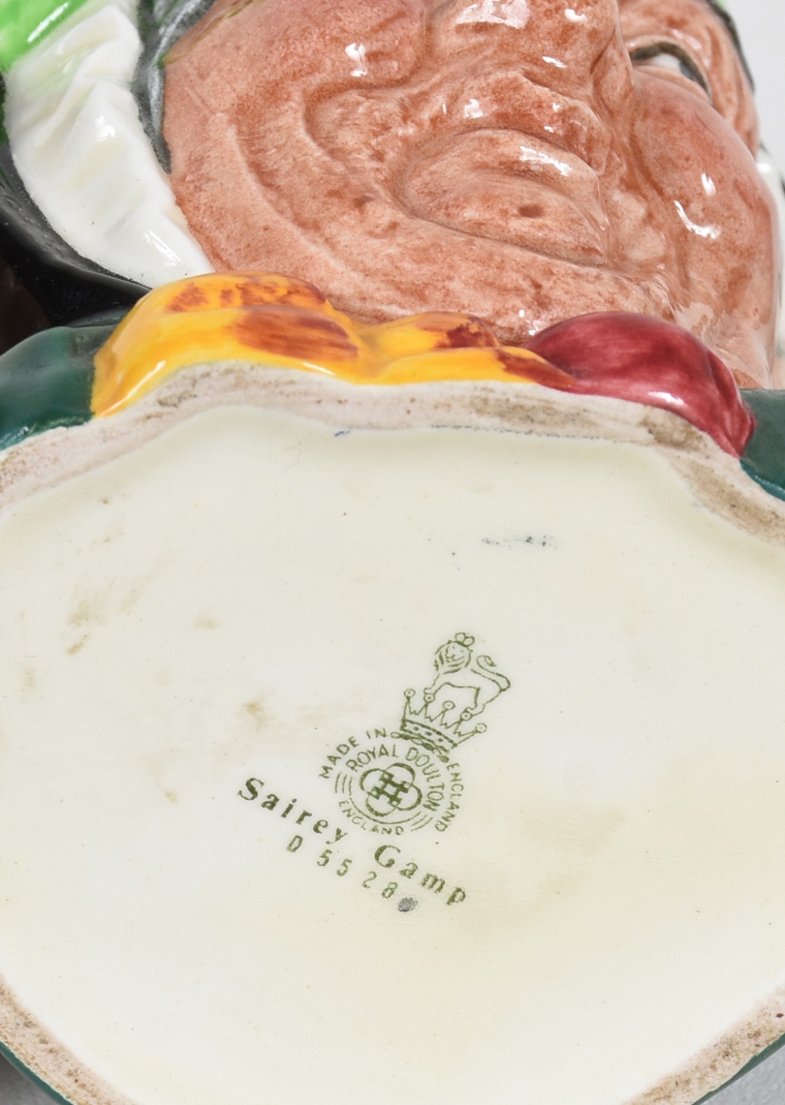Royal Doulton (1815) - foto 4 de 8