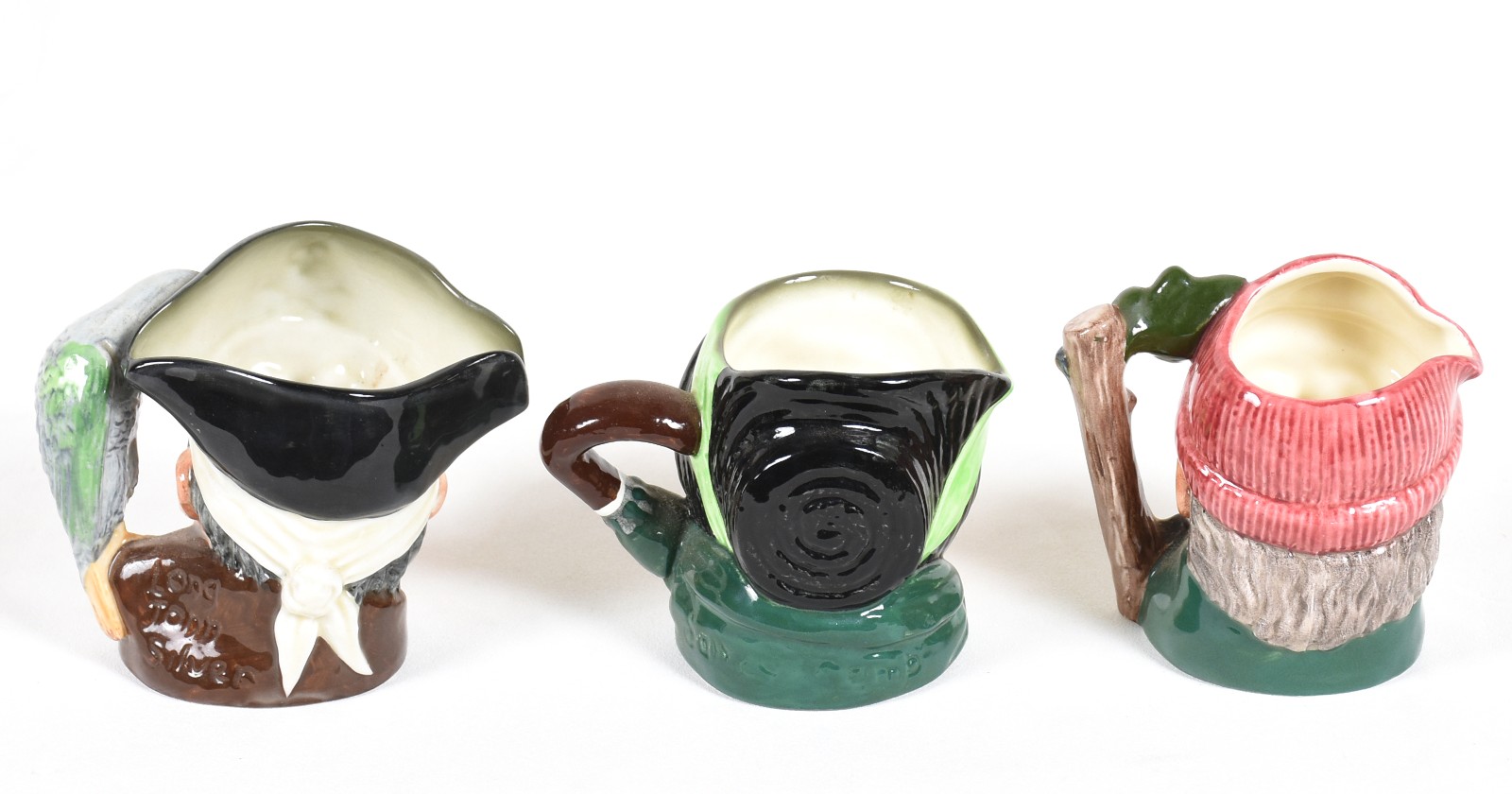 Royal Doulton (1815) - foto 3 de 8