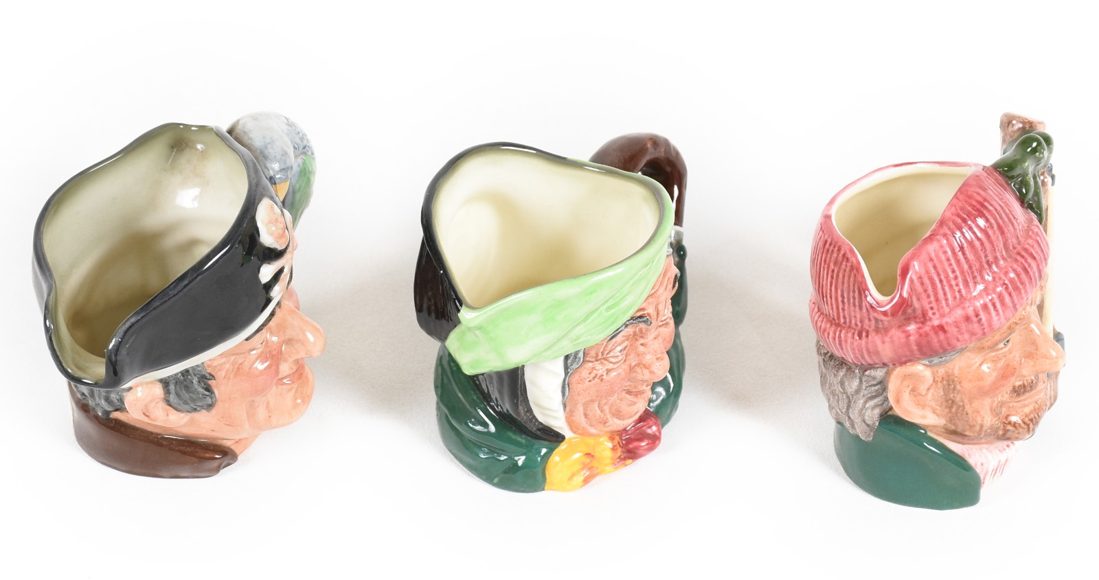 Royal Doulton (1815) - foto 6 de 8