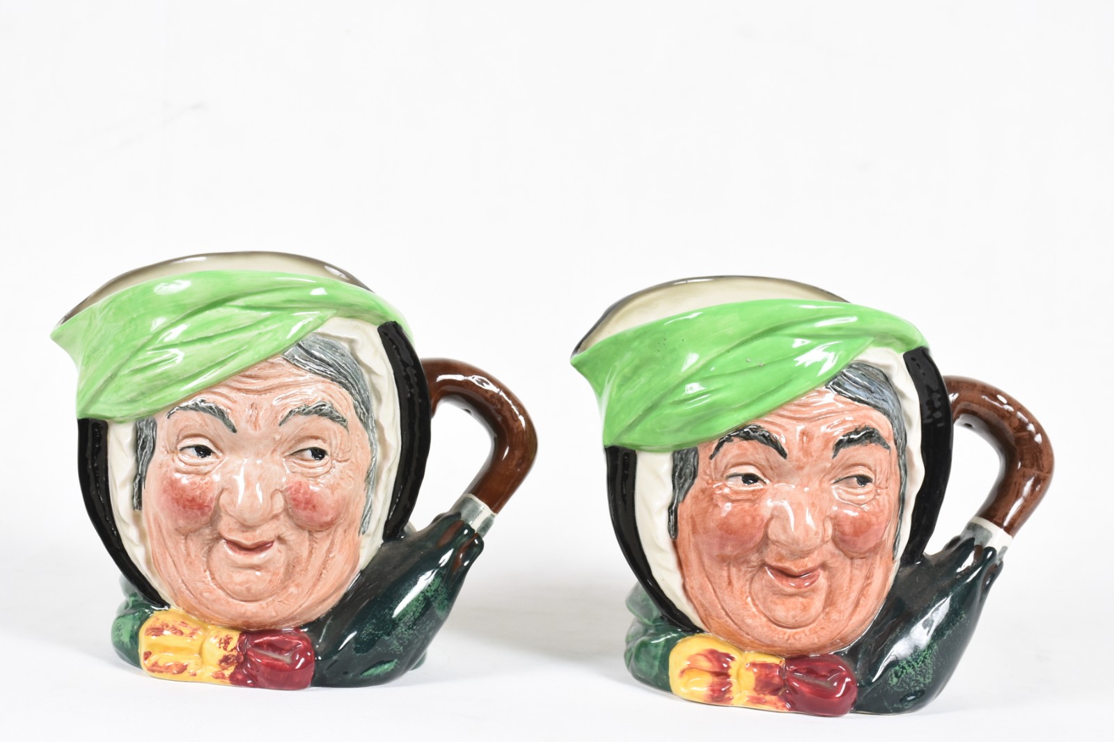 Royal Doulton (1815) - foto 1 de 7