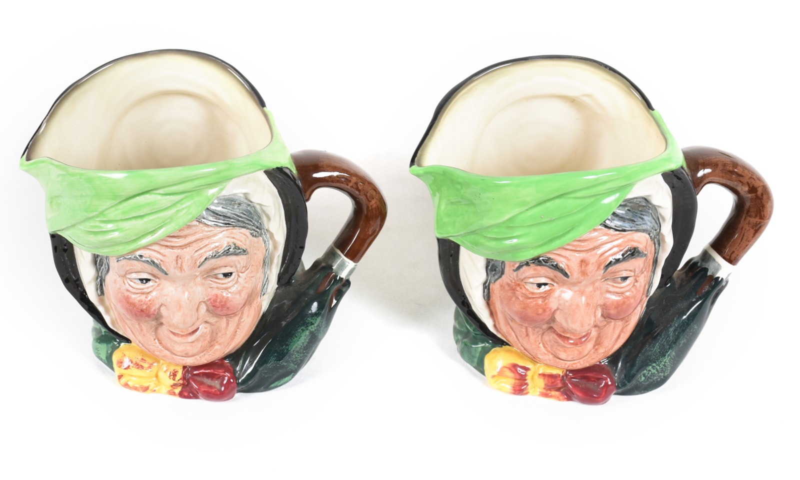 Royal Doulton (1815) - foto 2 de 7