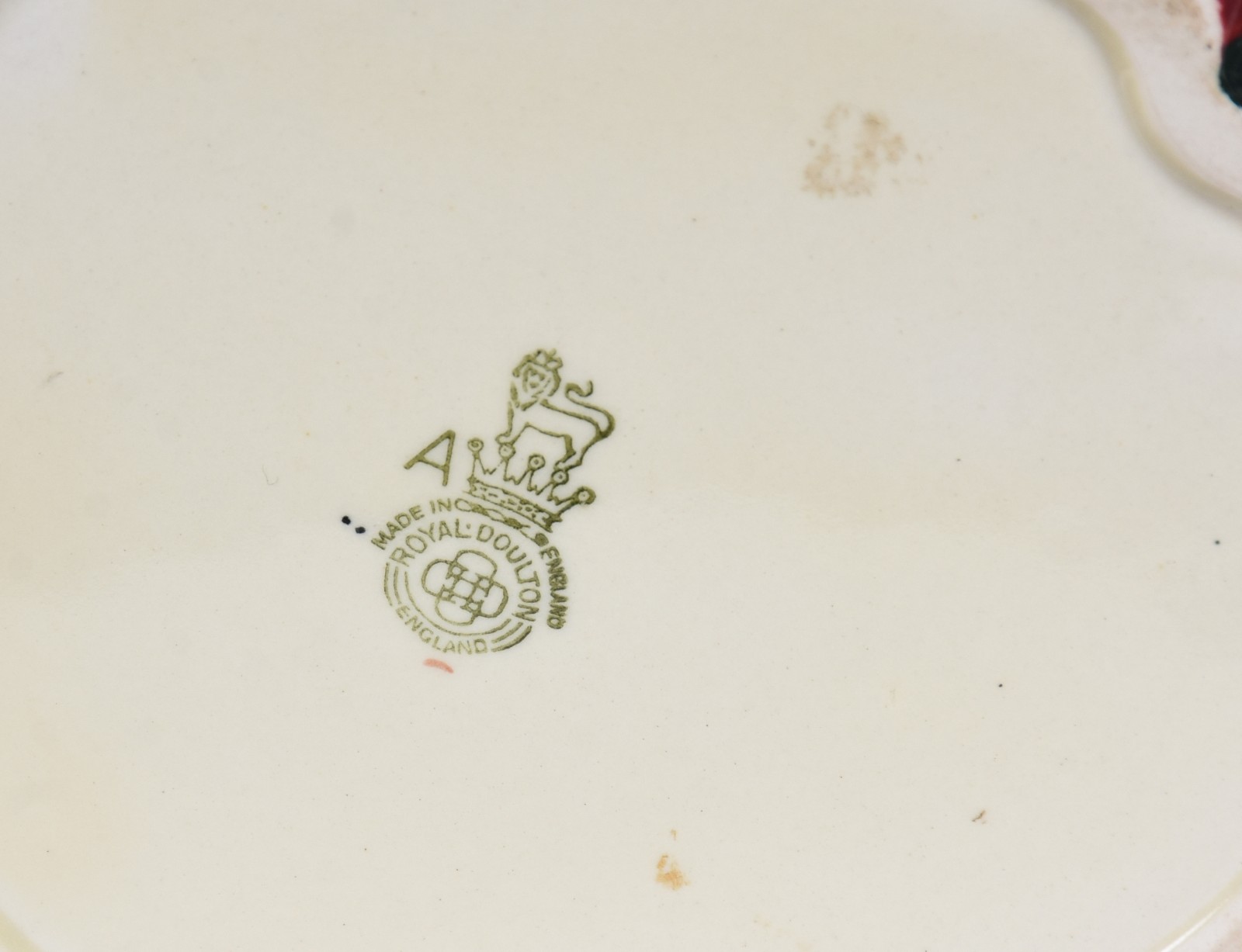 Royal Doulton (1815) - foto 3 de 7